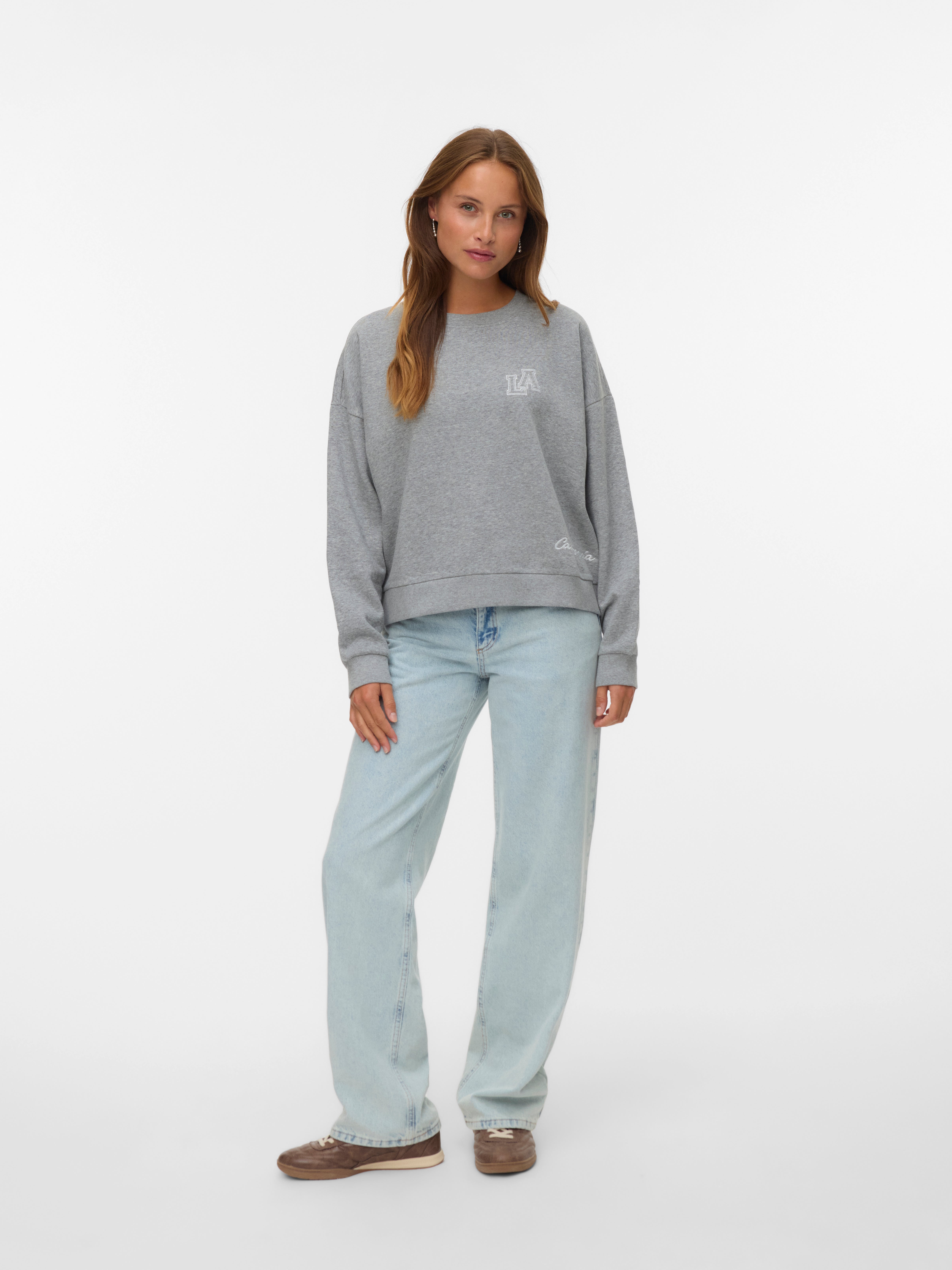 VERO MODA® VMTRINA Sweatshirt