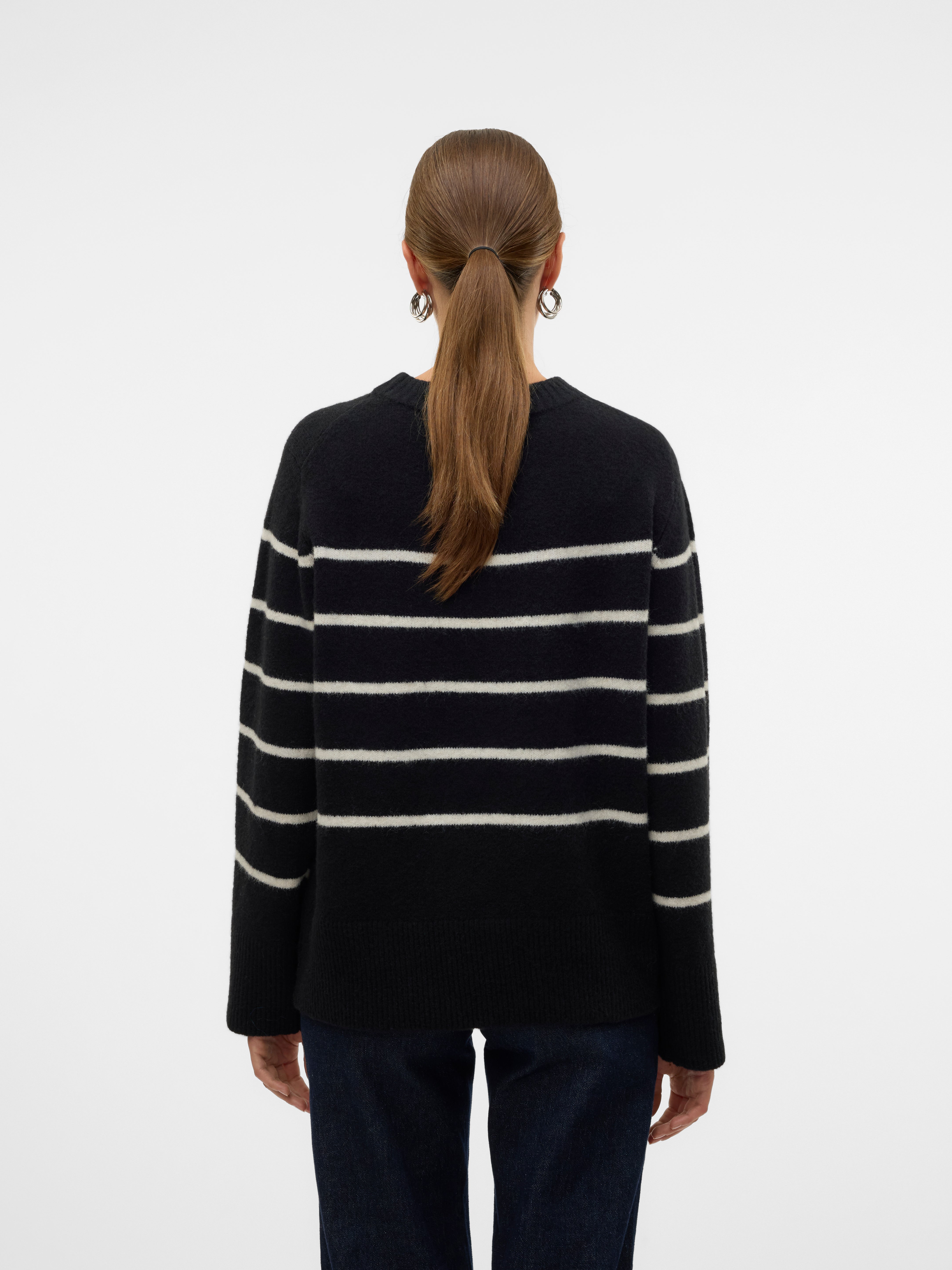 VERO MODA® VMFLAWLESS Knitted pullover