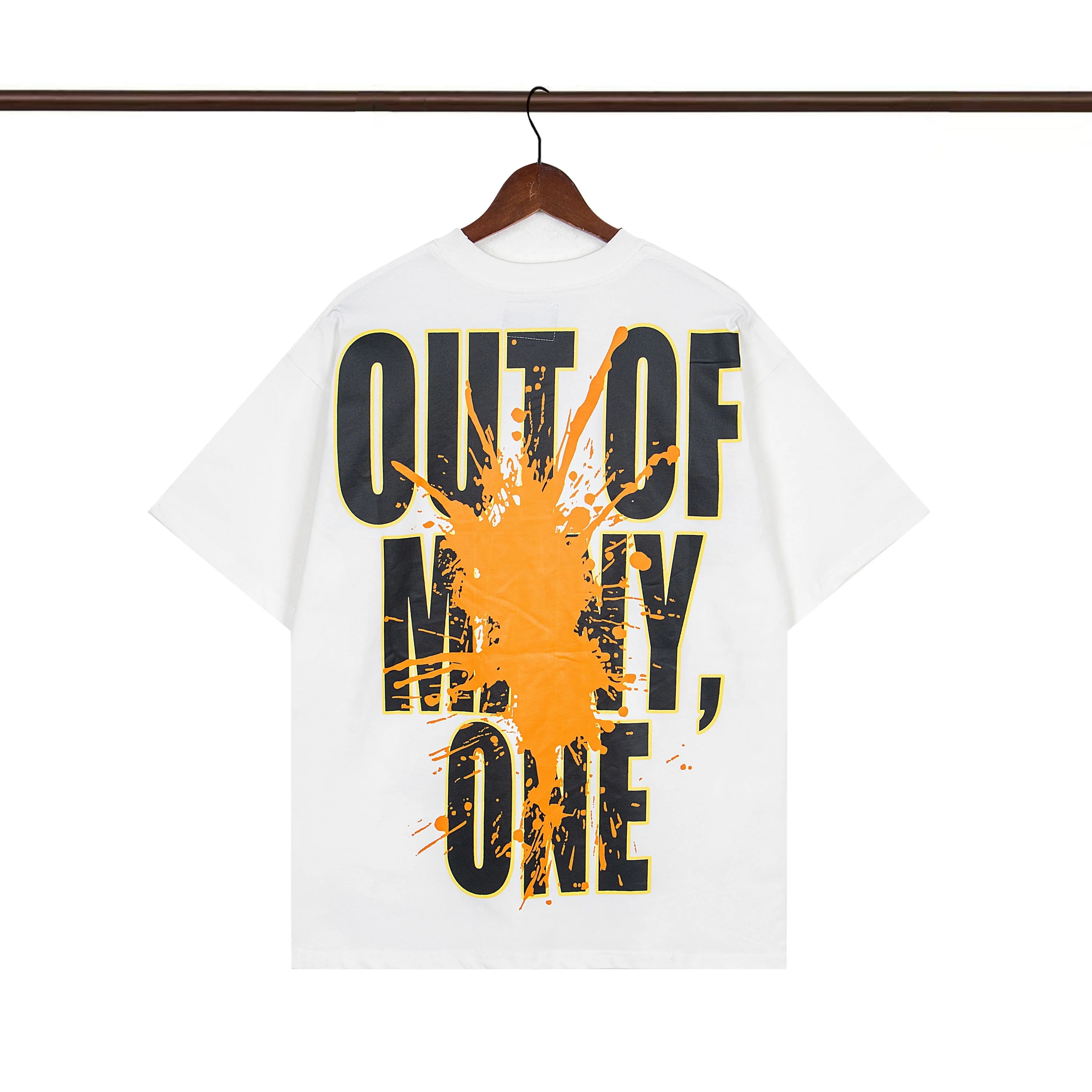 2025 New fashion T-shirt G70