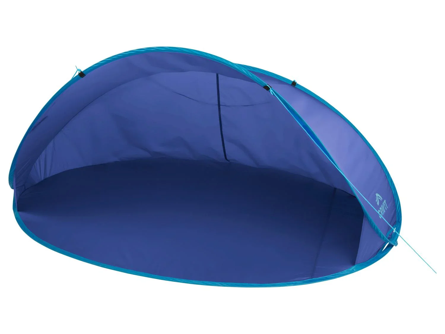CRIVIT Tente de plage pop-up