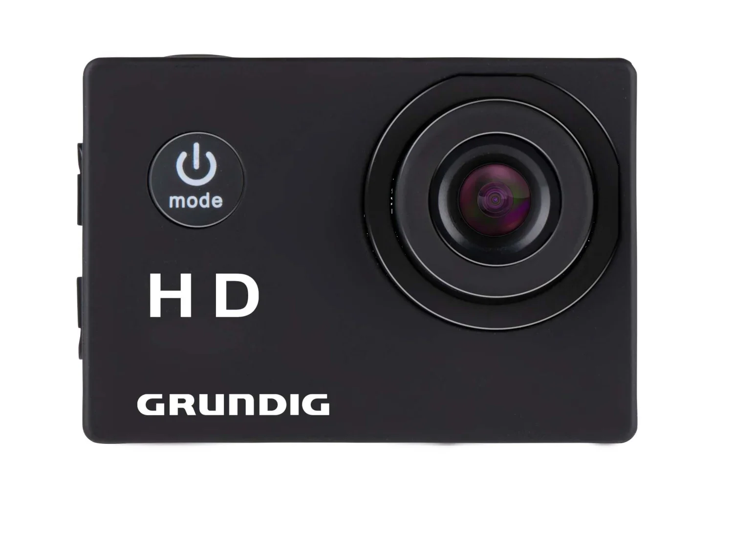 GRUNDIG Camra sport HD 720P