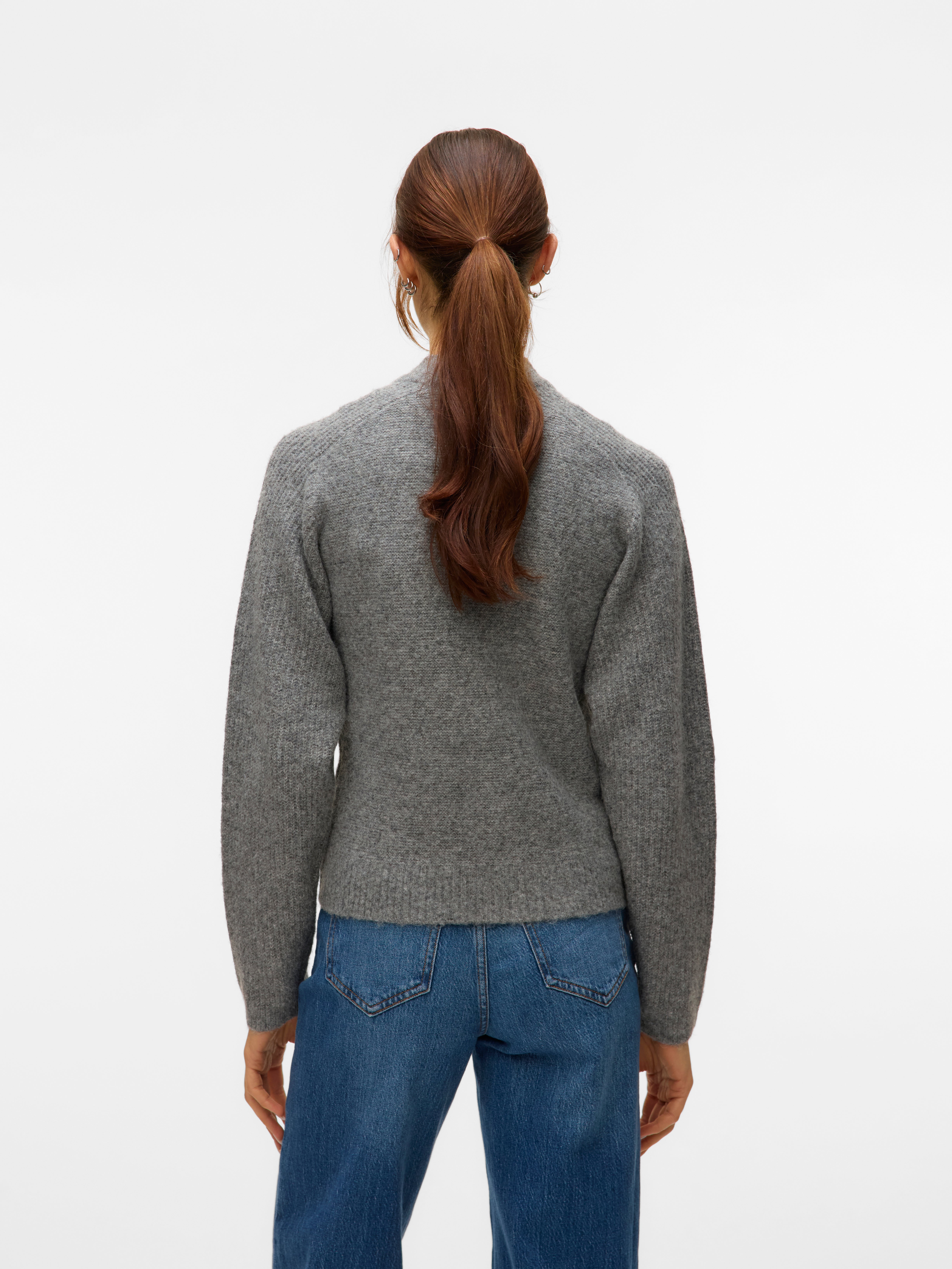 VERO MODA® VMBANG Knit Cardigan