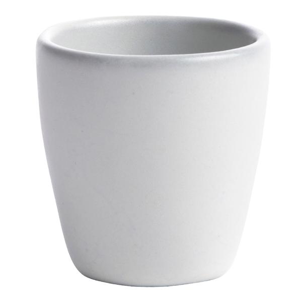 RAW Arctic White eggeglass 5,3x5 cm