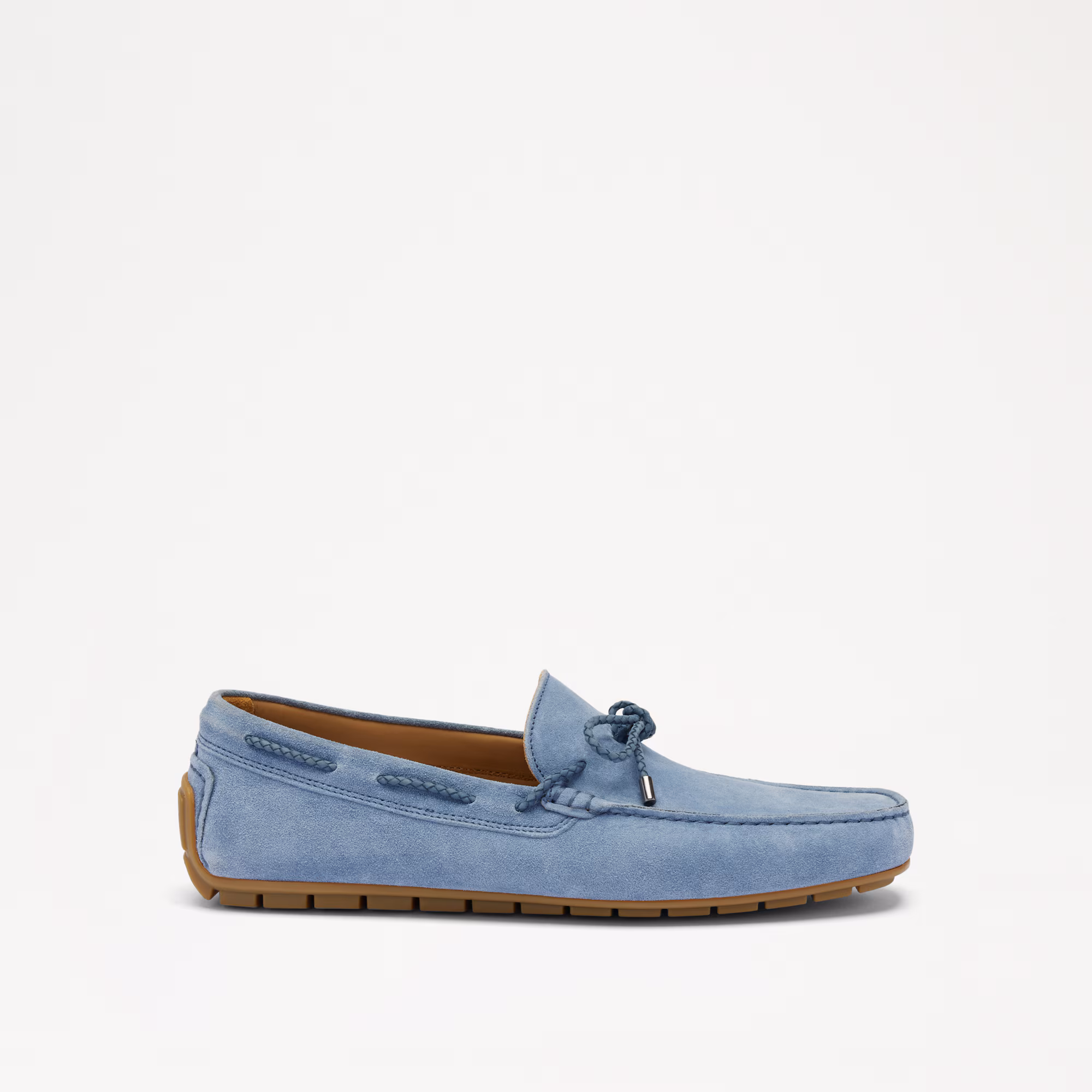 Croyde<br>Lace Up Driver