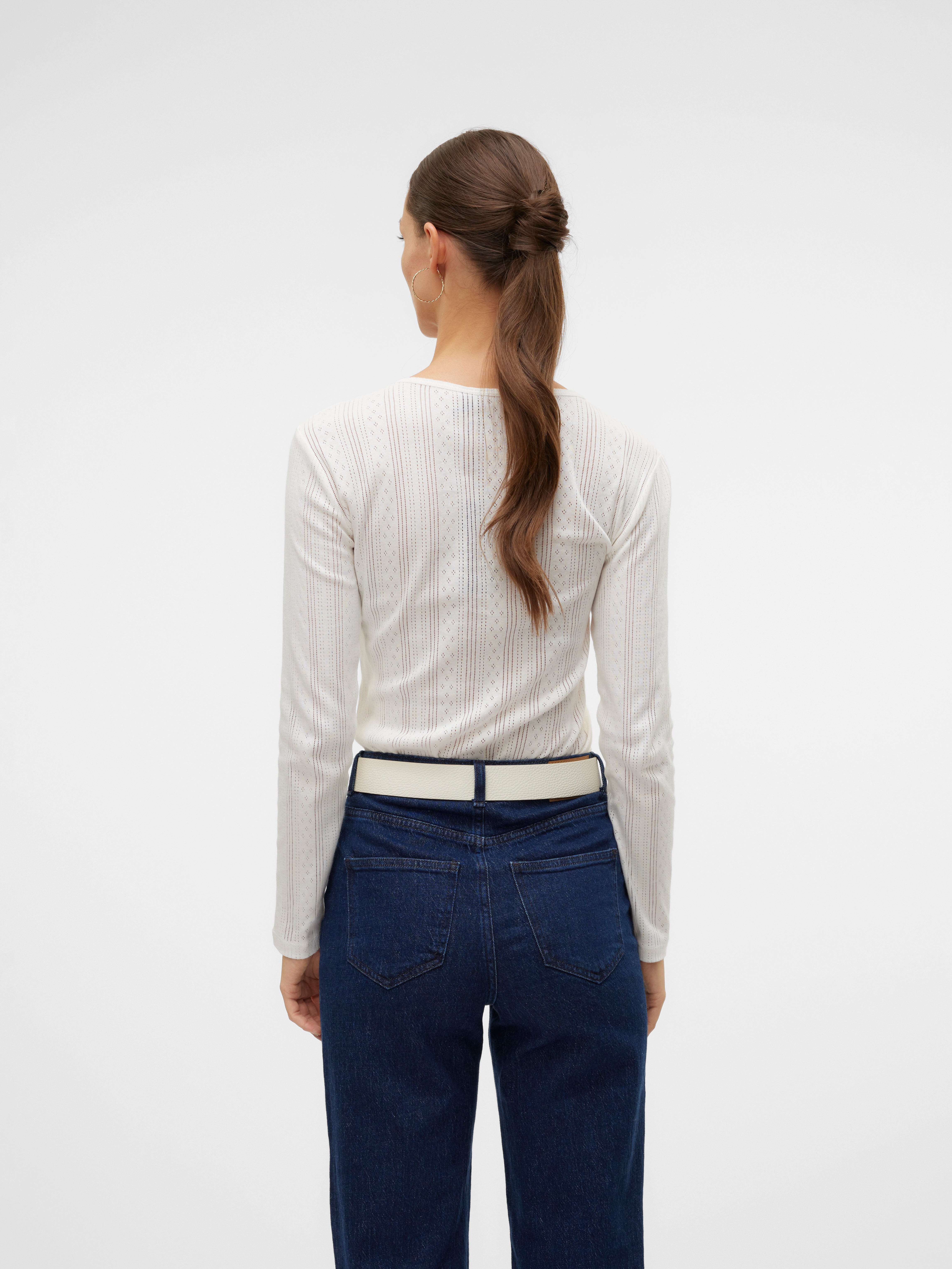 VERO MODA® VMLISA Top