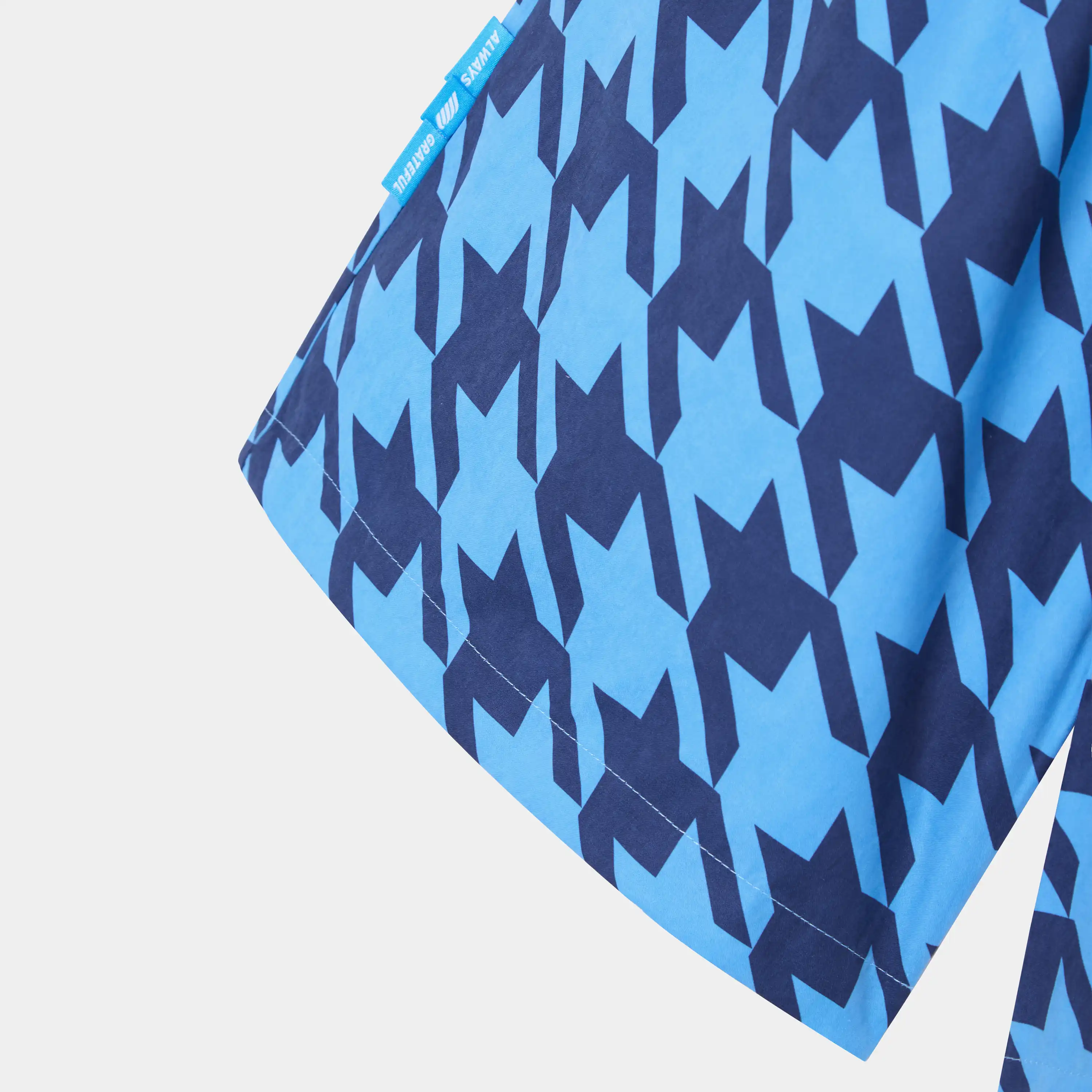 JJ Ocean Swim Trunk