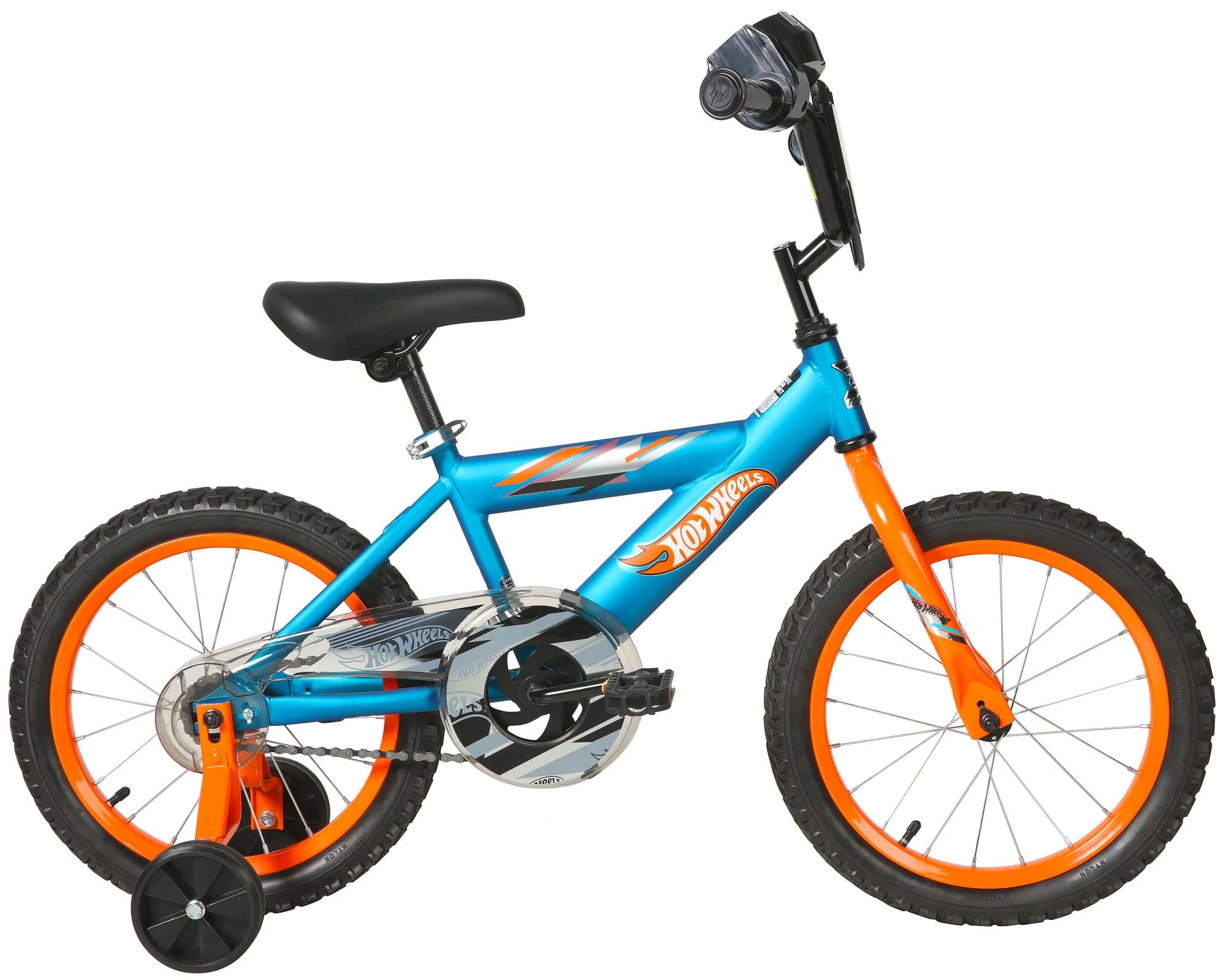 Wheels 16