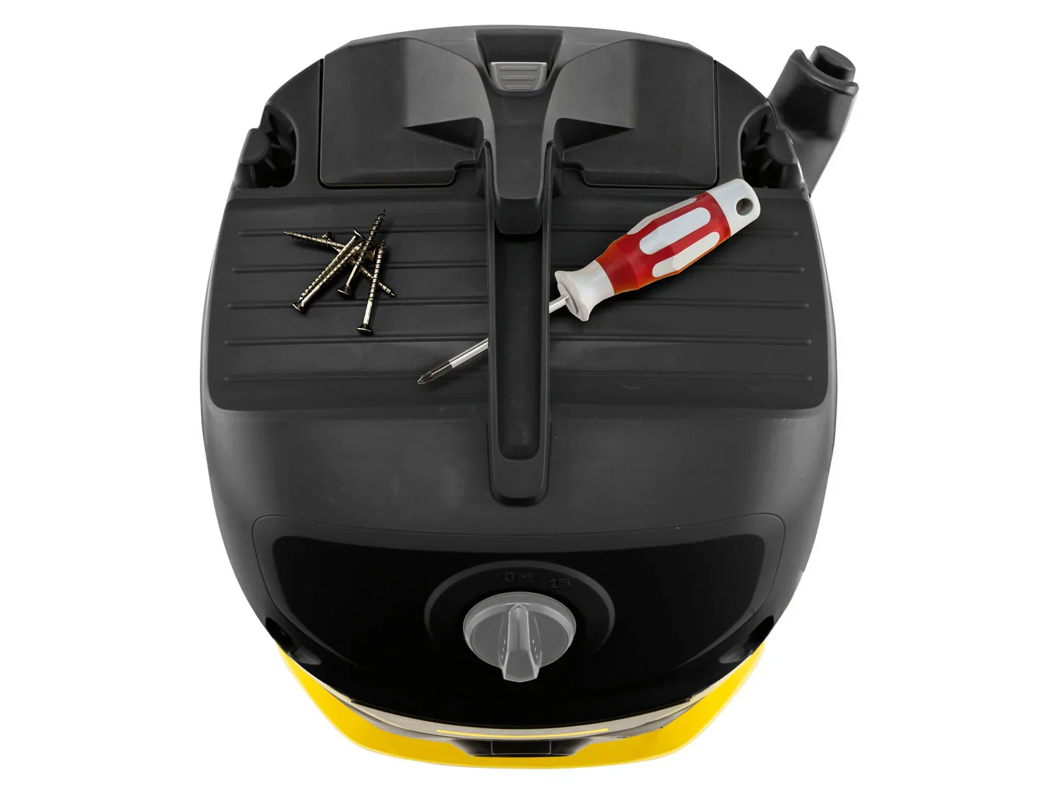 Krcher Aspirateur eau et poussire KWD 4, 1000 W