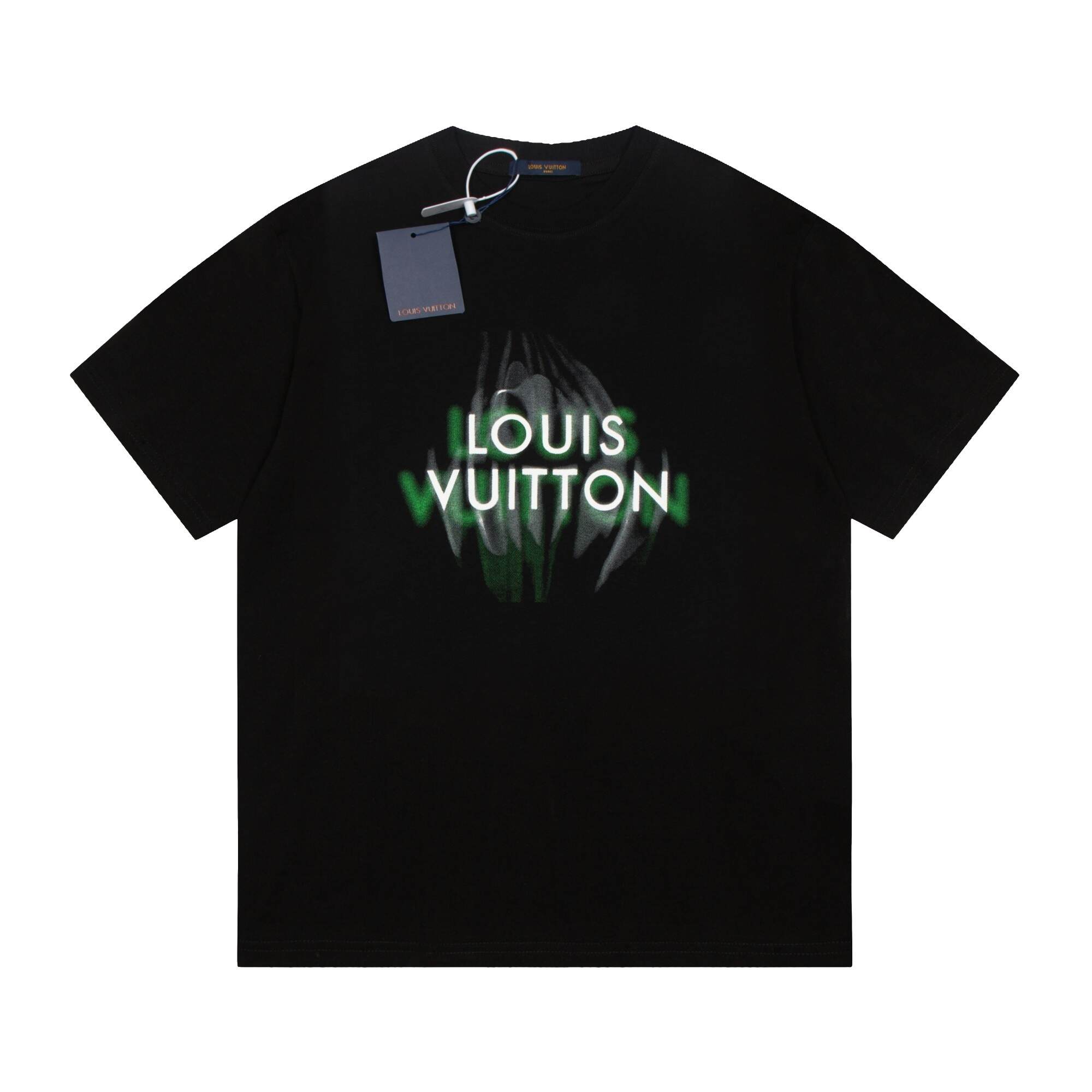 【LOUIS VUITTON 公式旗艦店】ルイヴィトン Tシャツ ご好評に付き再入荷！半袖Tシャツ