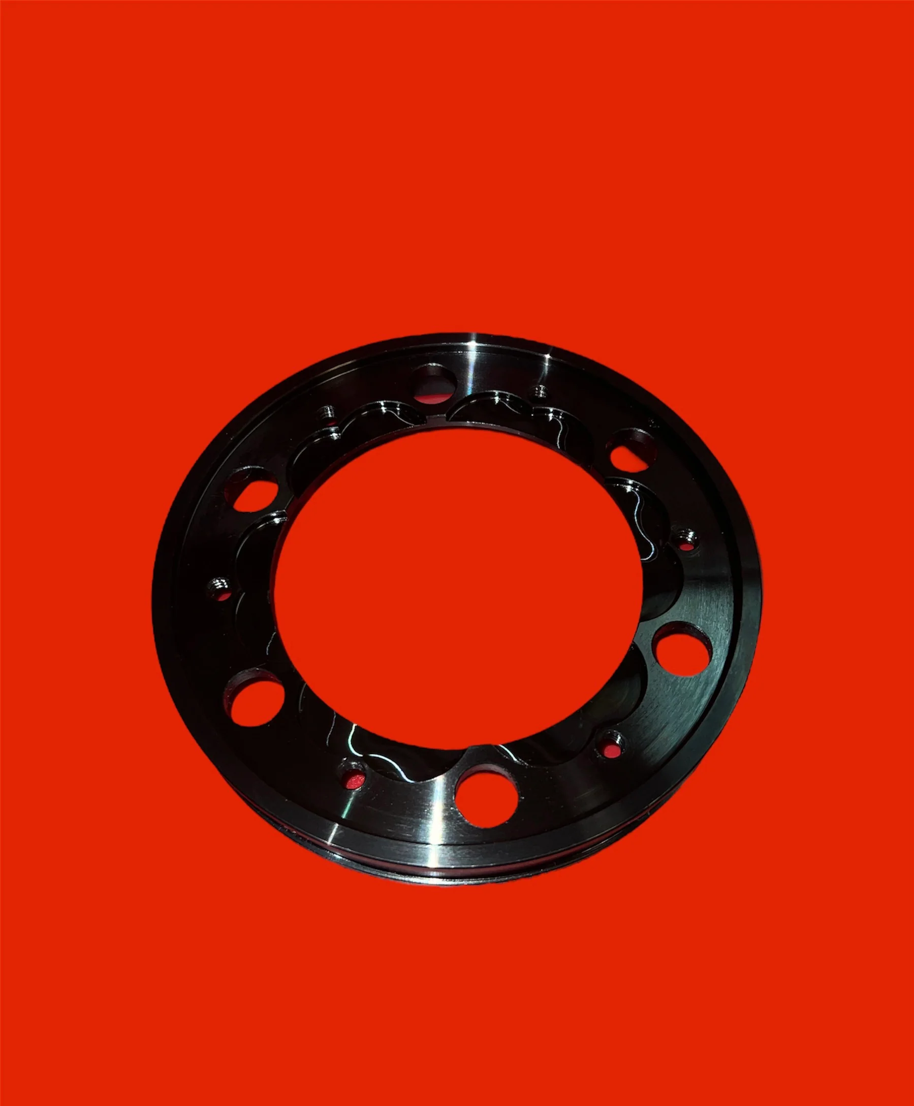 934 BOOT FLANGE - Gossett Farm Equipment, LLC