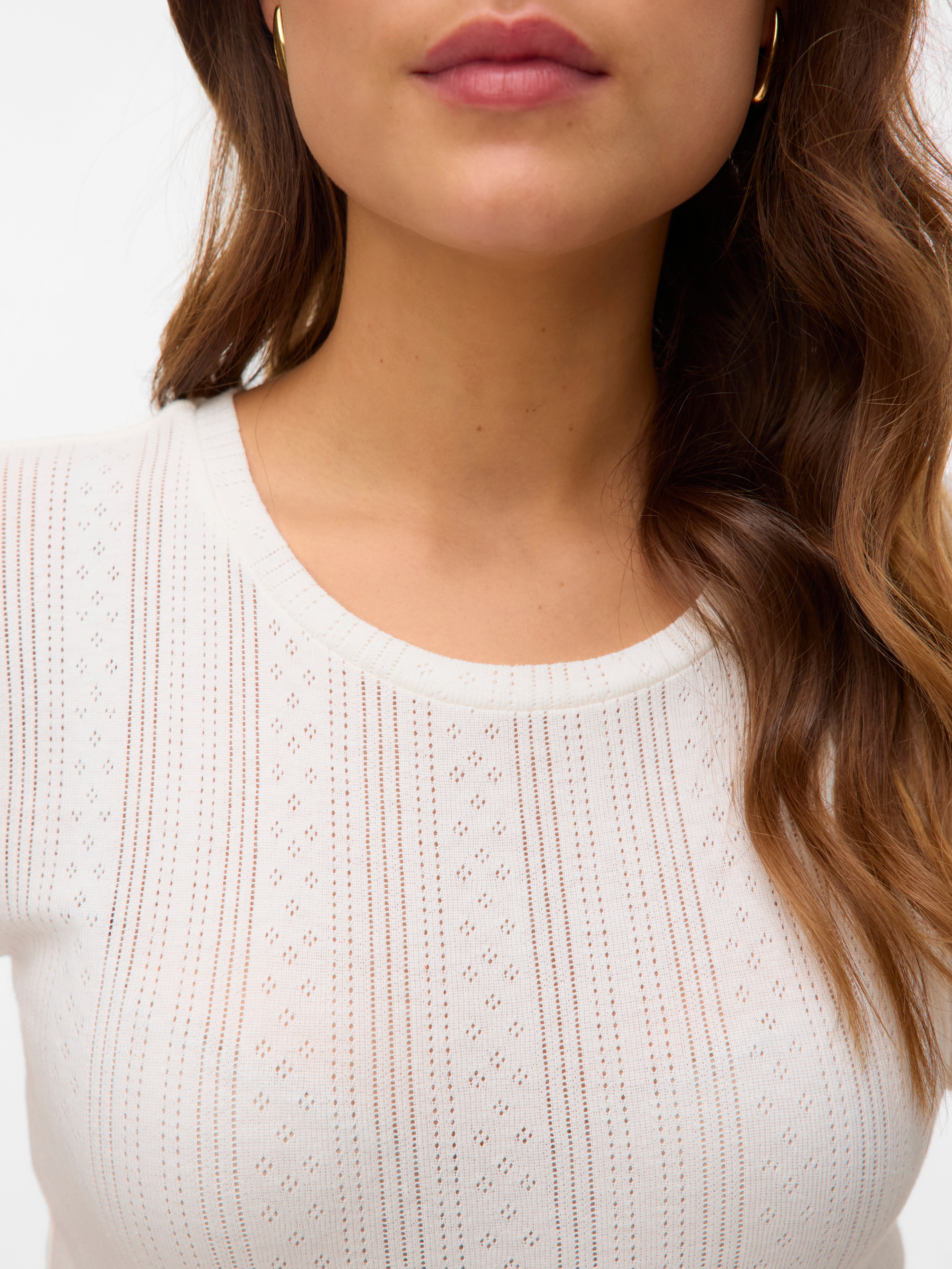 VERO MODA® VMLISA Top