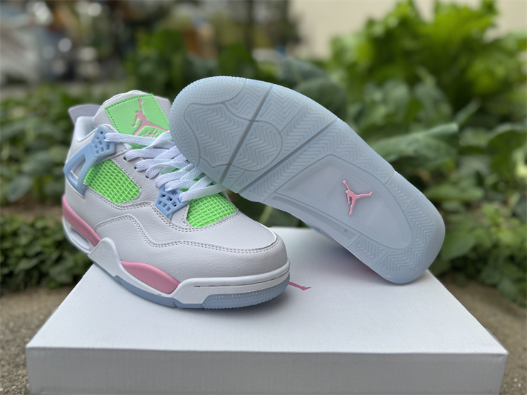 Air Jordan 4 Retro