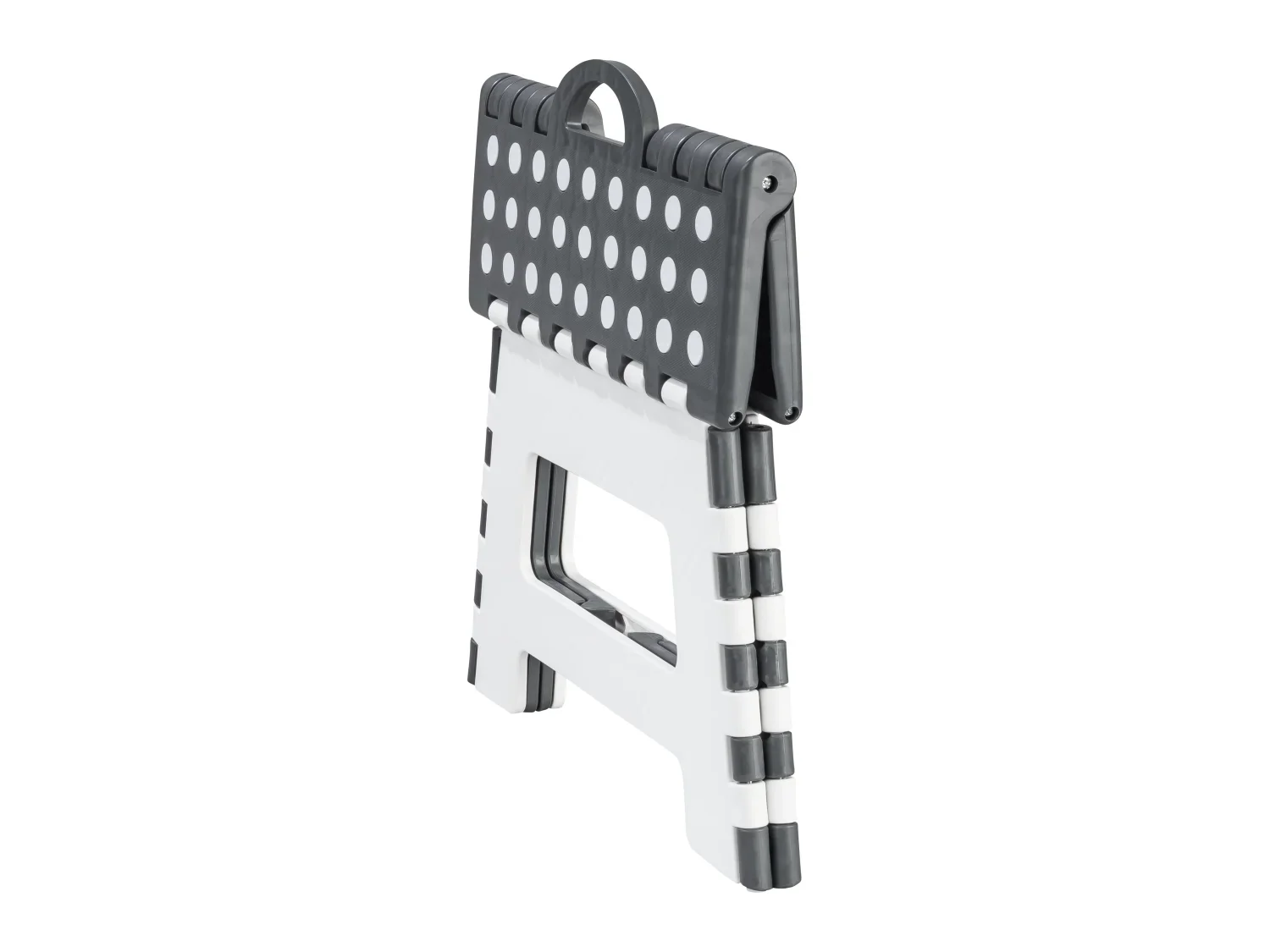LIVARNO home Marchepied pliant