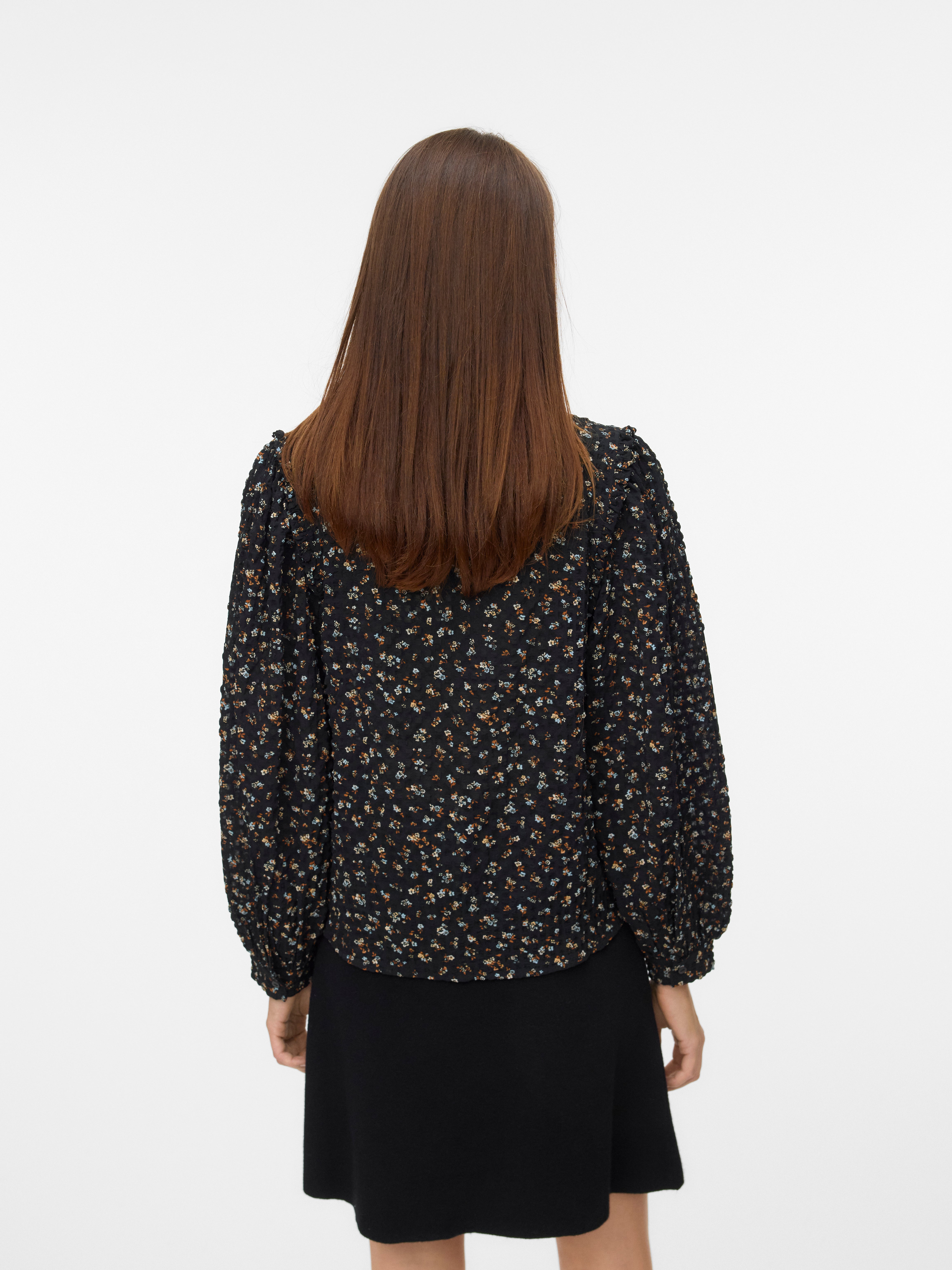 VERO MODA® AWNOELLE Shirt