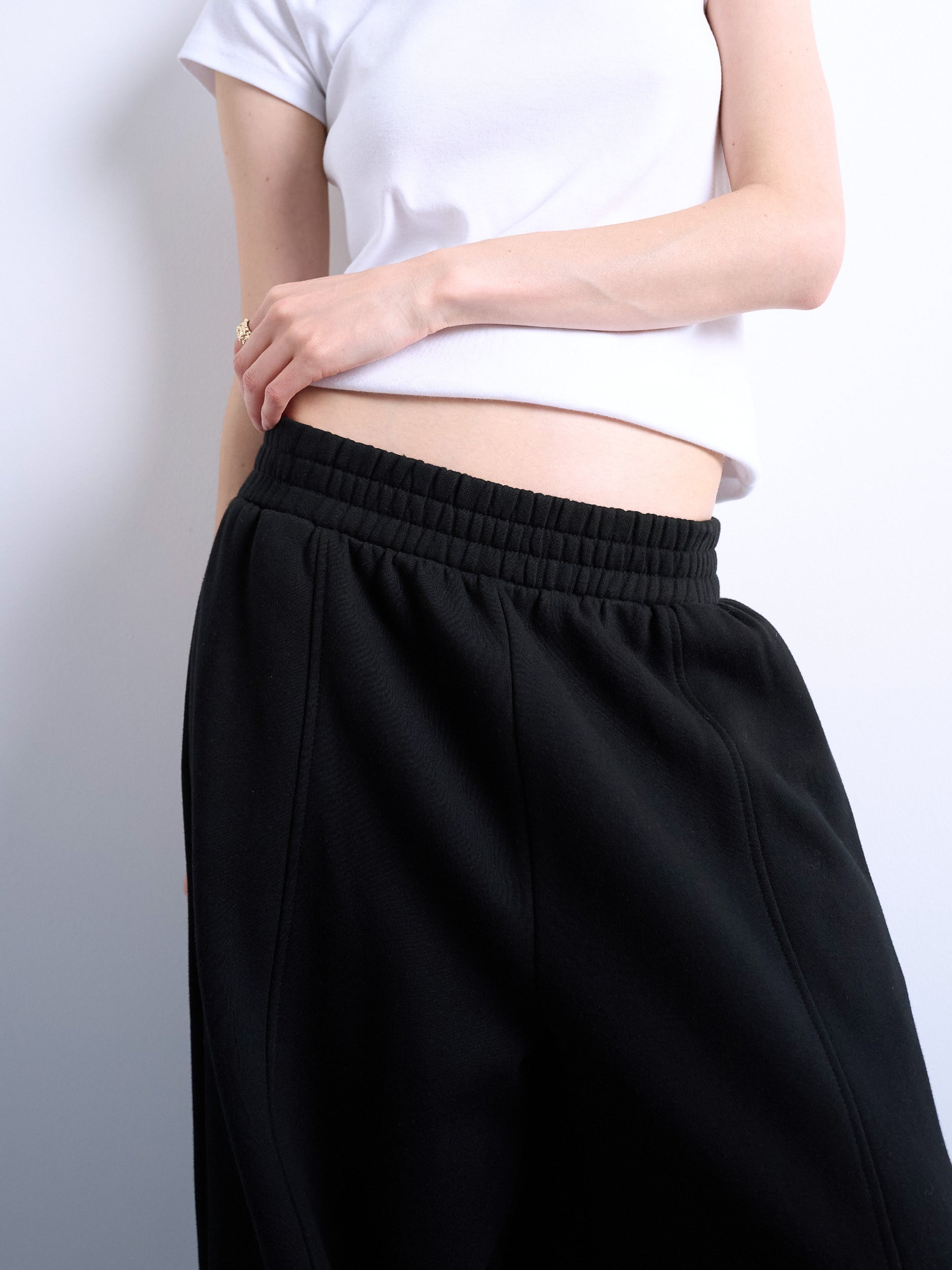 VERO MODA® TSRIKKE Joggers