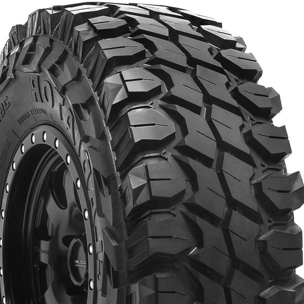 Gladiator X COMP M/T Mud-Terrain LT265/70R17 121/118Q E Light Truck Tire