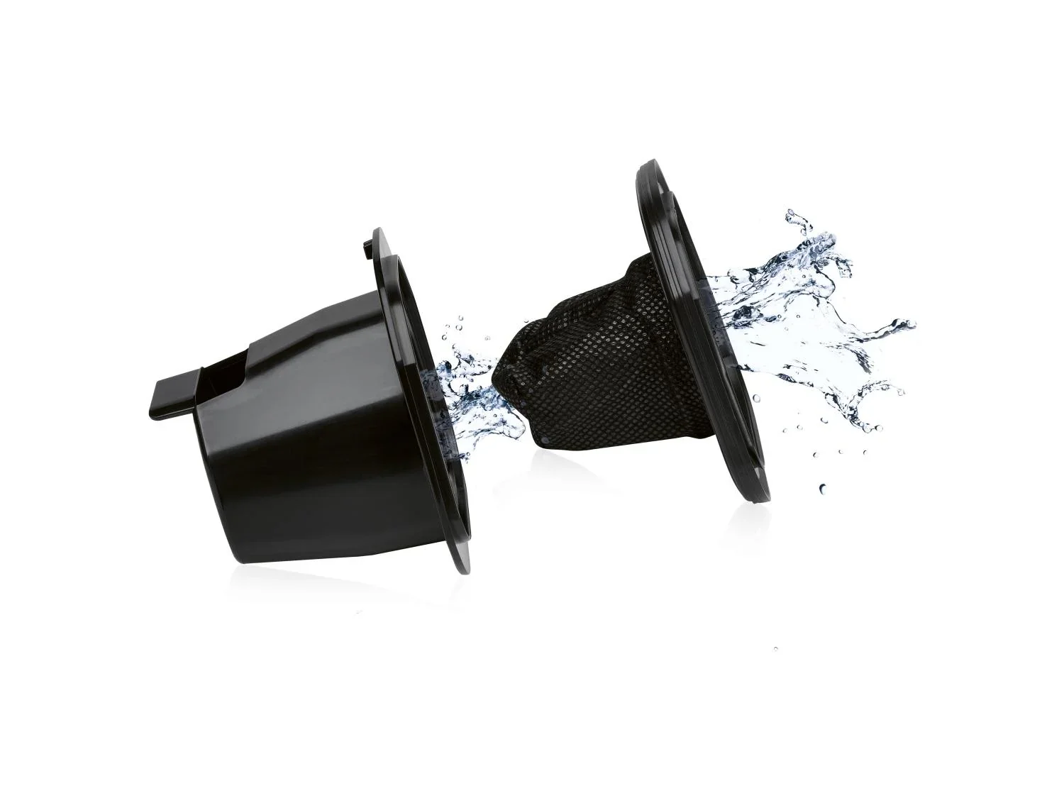 SILVERCREST Aspirateur  main sans fil