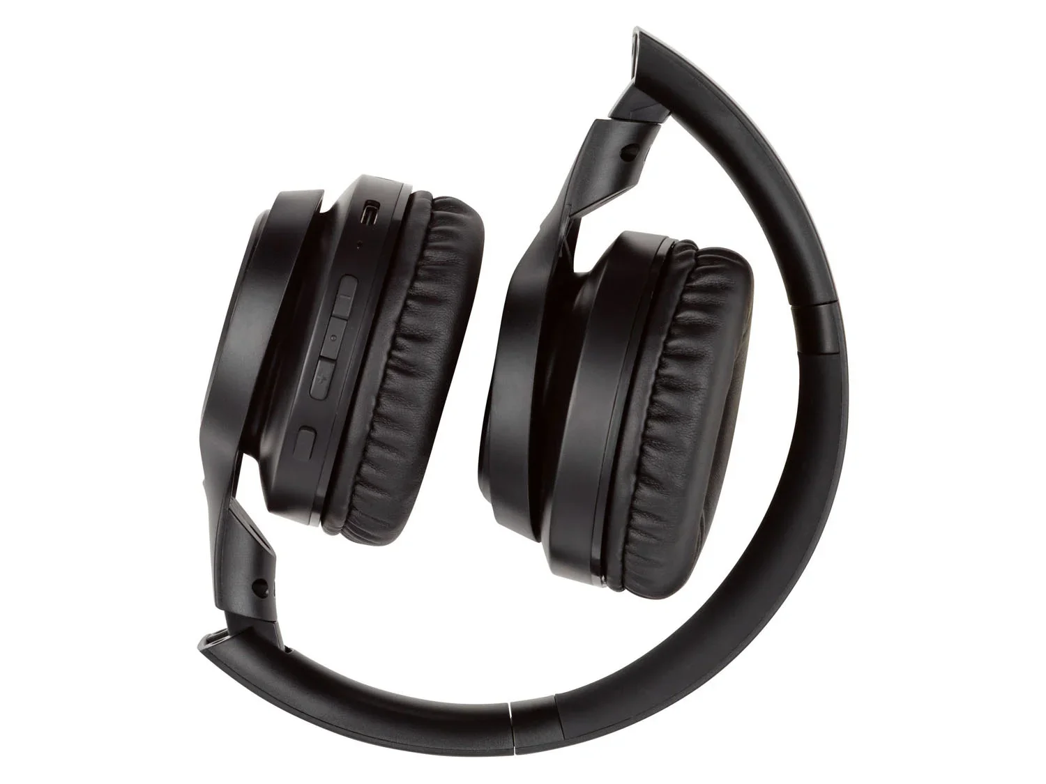 SILVERCREST Casque Bluetooth supra-auriculaire