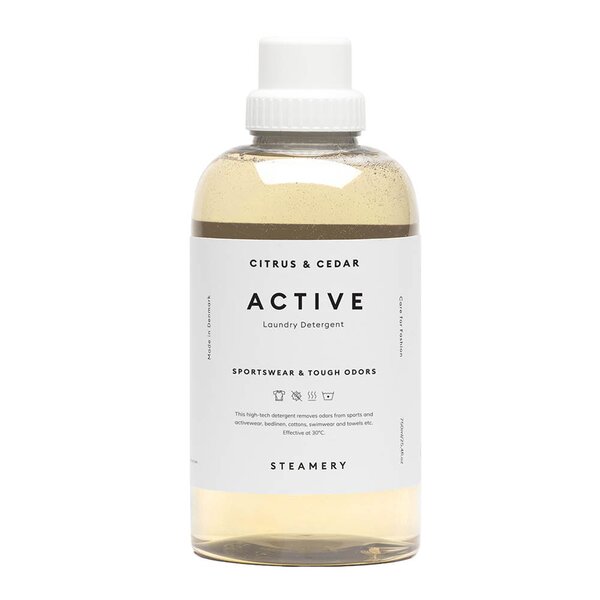 Active vaskemiddel 0,75L