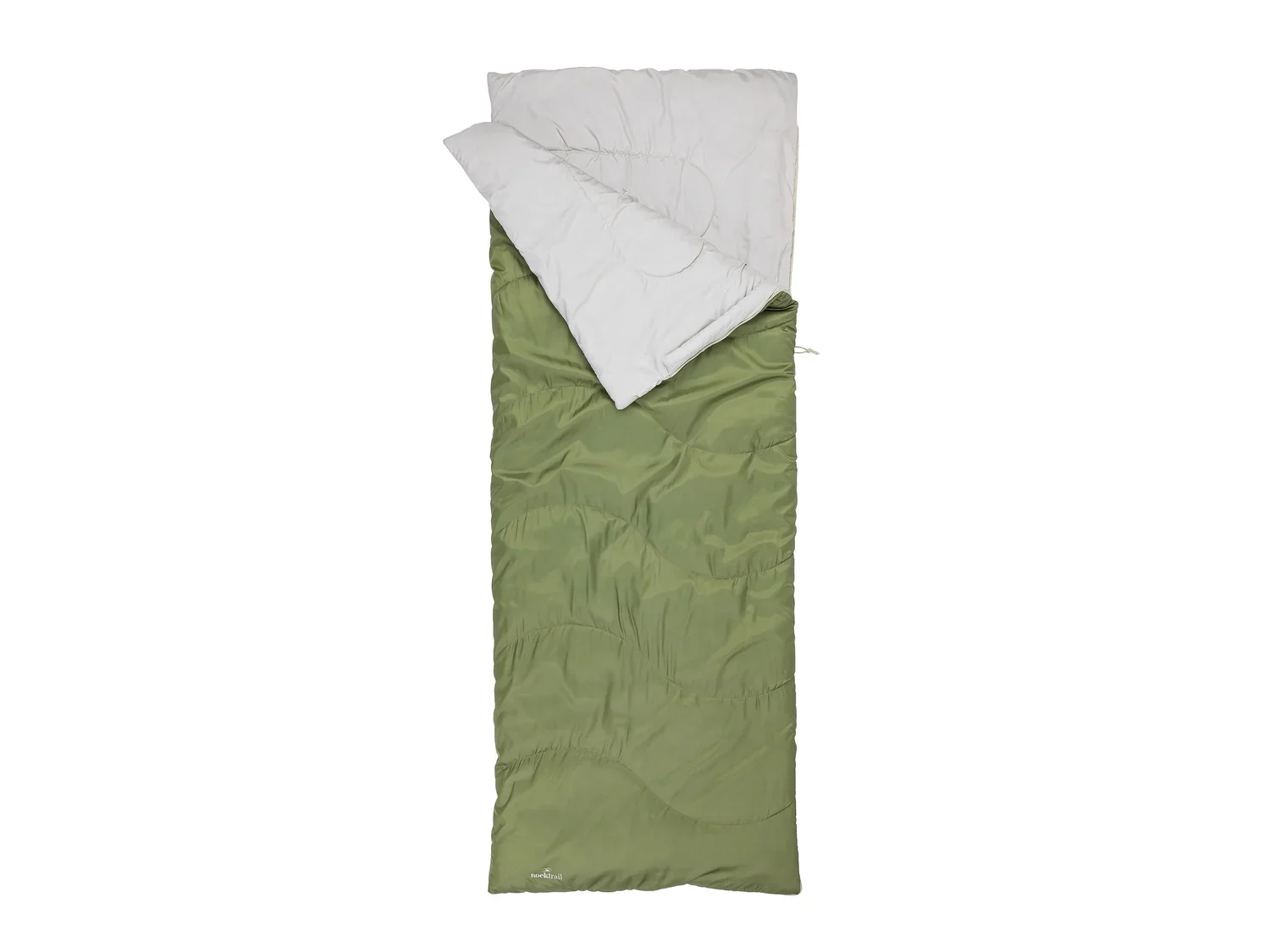 Rocktrail Sac de couchage couverture