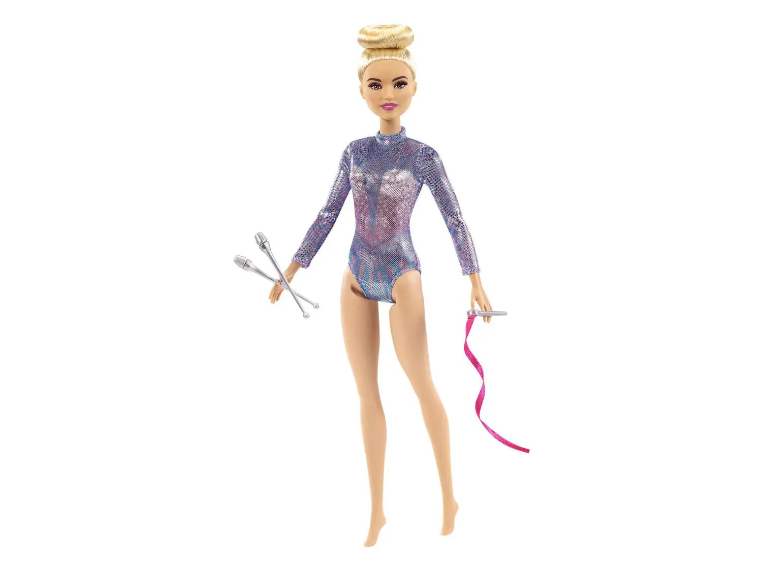 Barbie Poupe collection - You can be anything