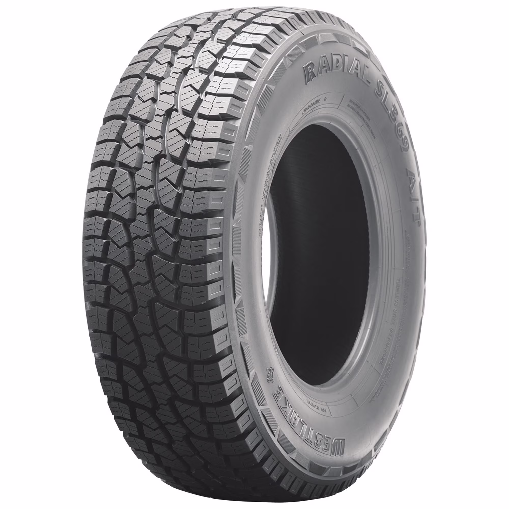 Westlake SL369 LT245/75R16 120Q Light Truck Tire