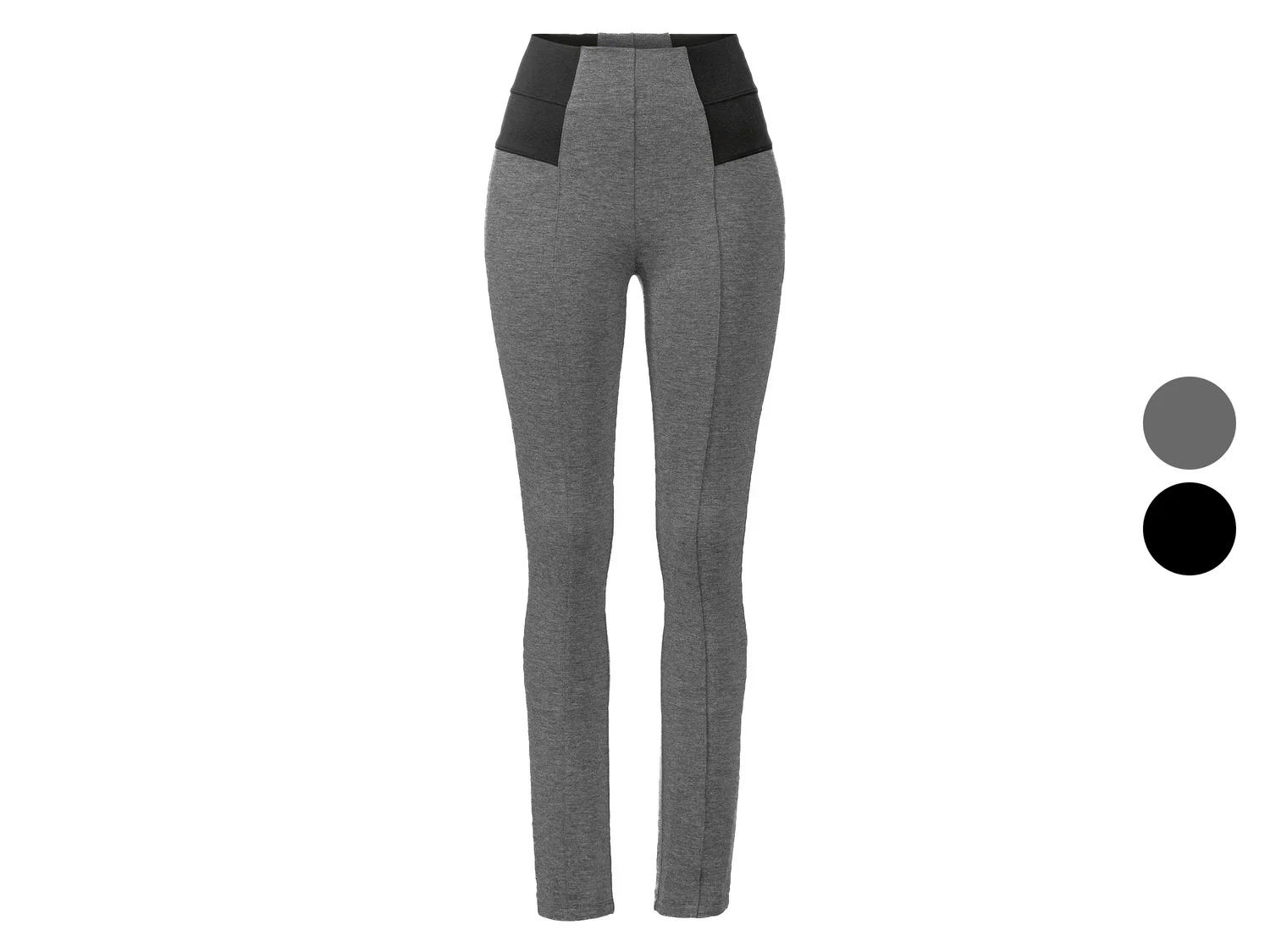 esmara Jegging sculptant femme
