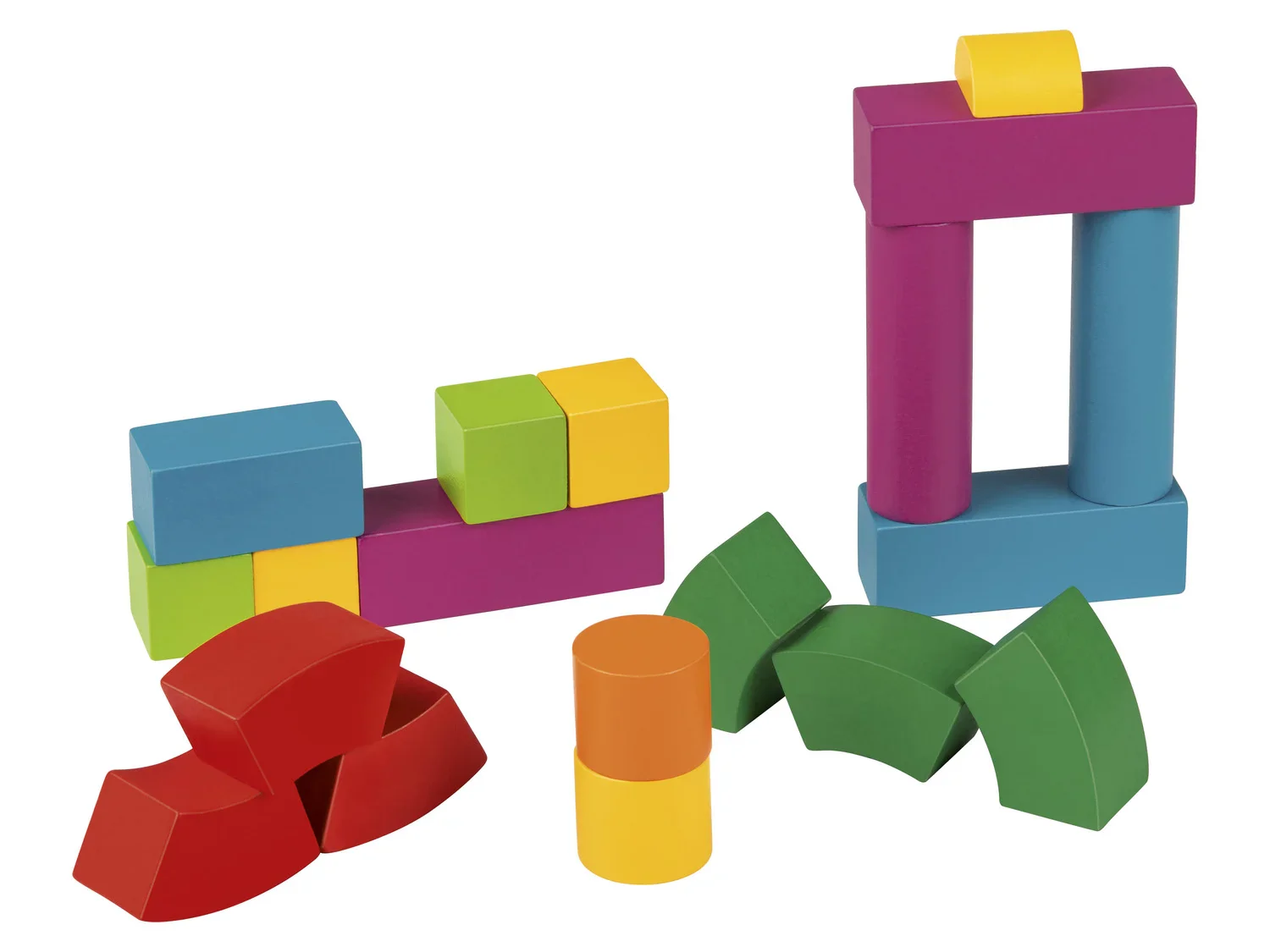 Playtive Jouets en bois