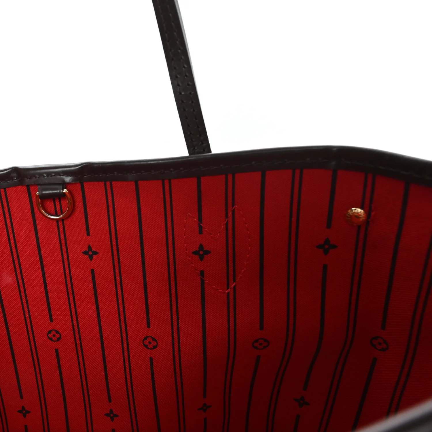 Damier Ebene Neverfull PM