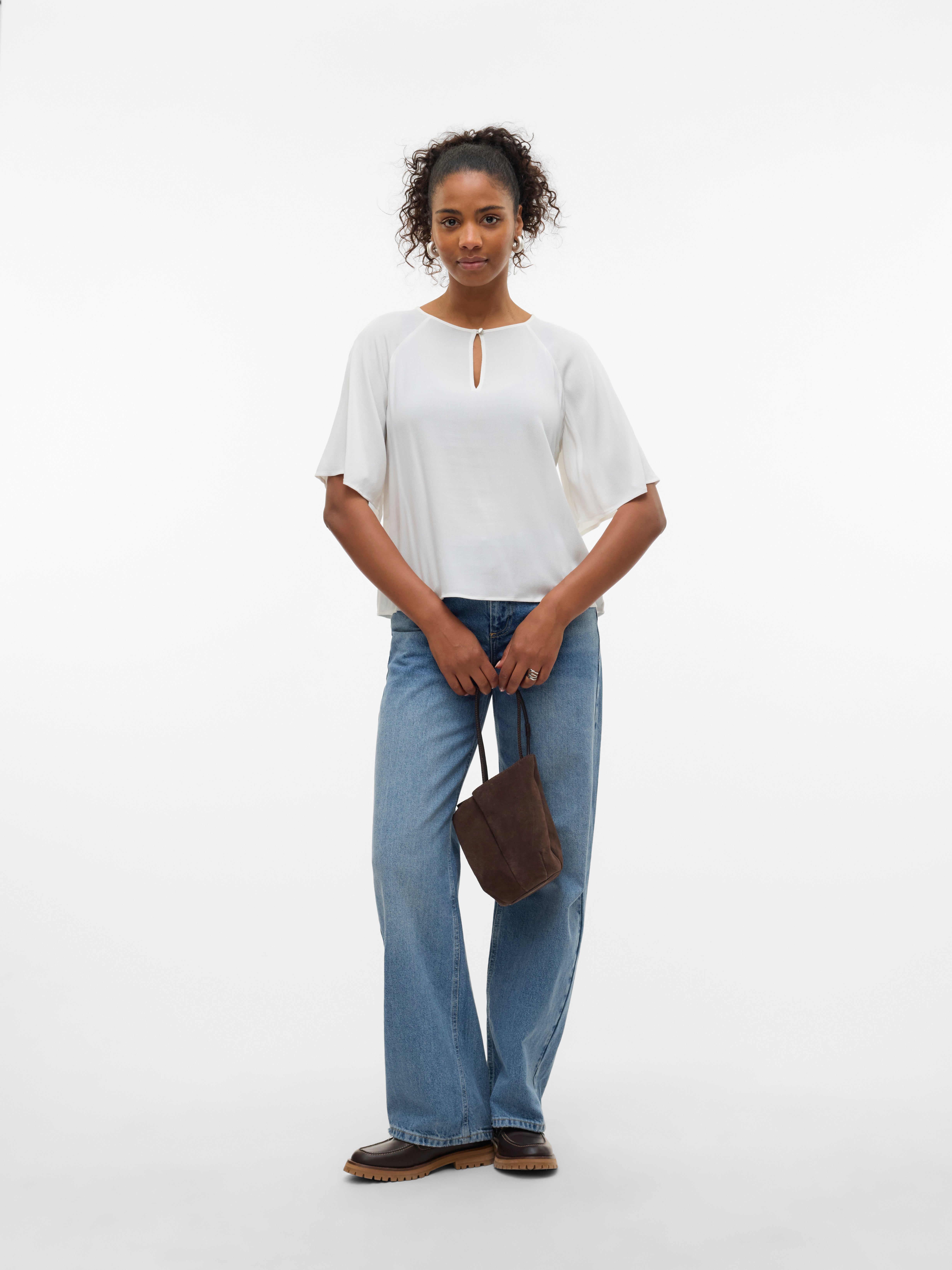 VERO MODA® VMANNA Top