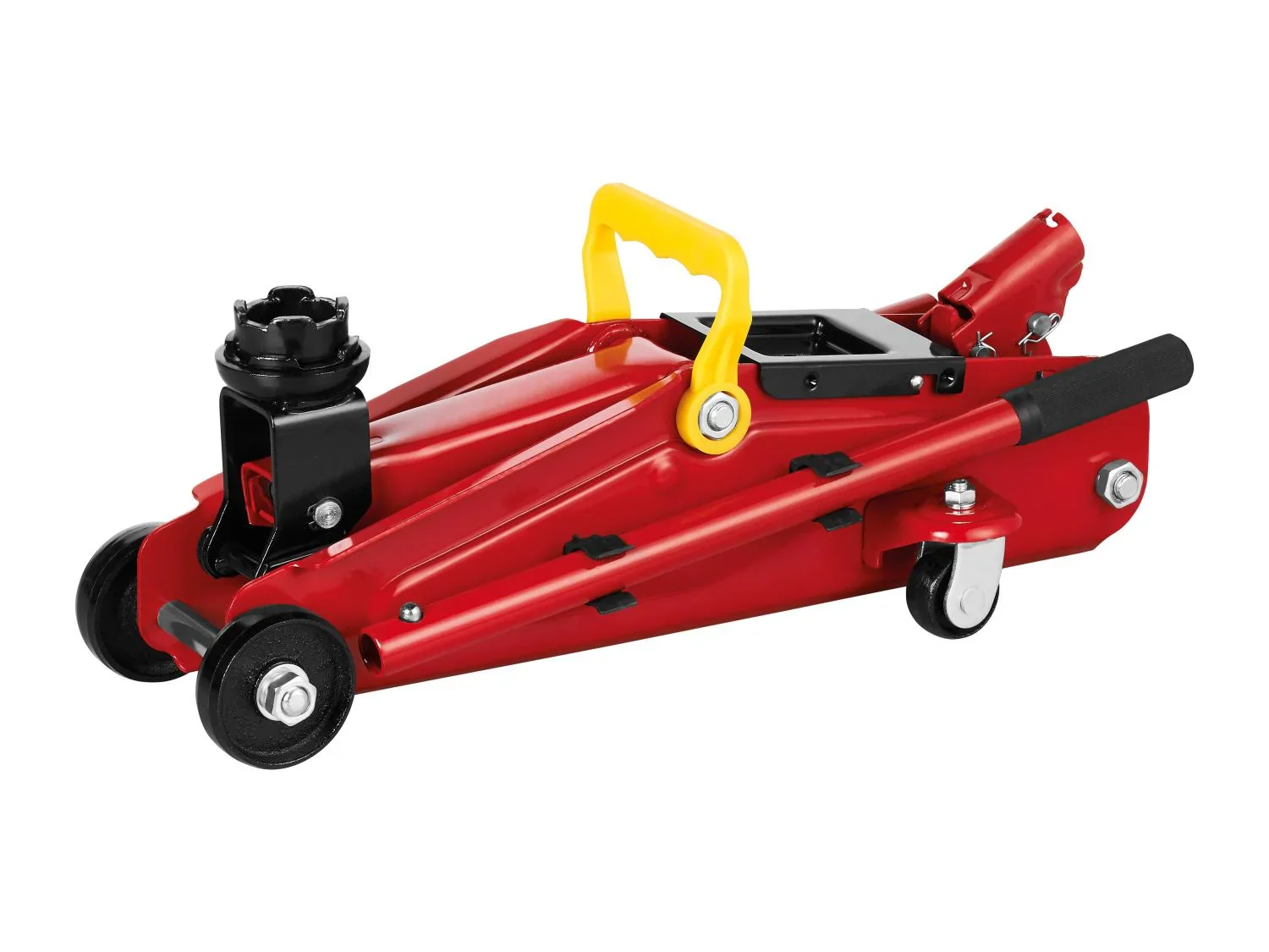 ULTIMATE SPEED Cric hydraulique