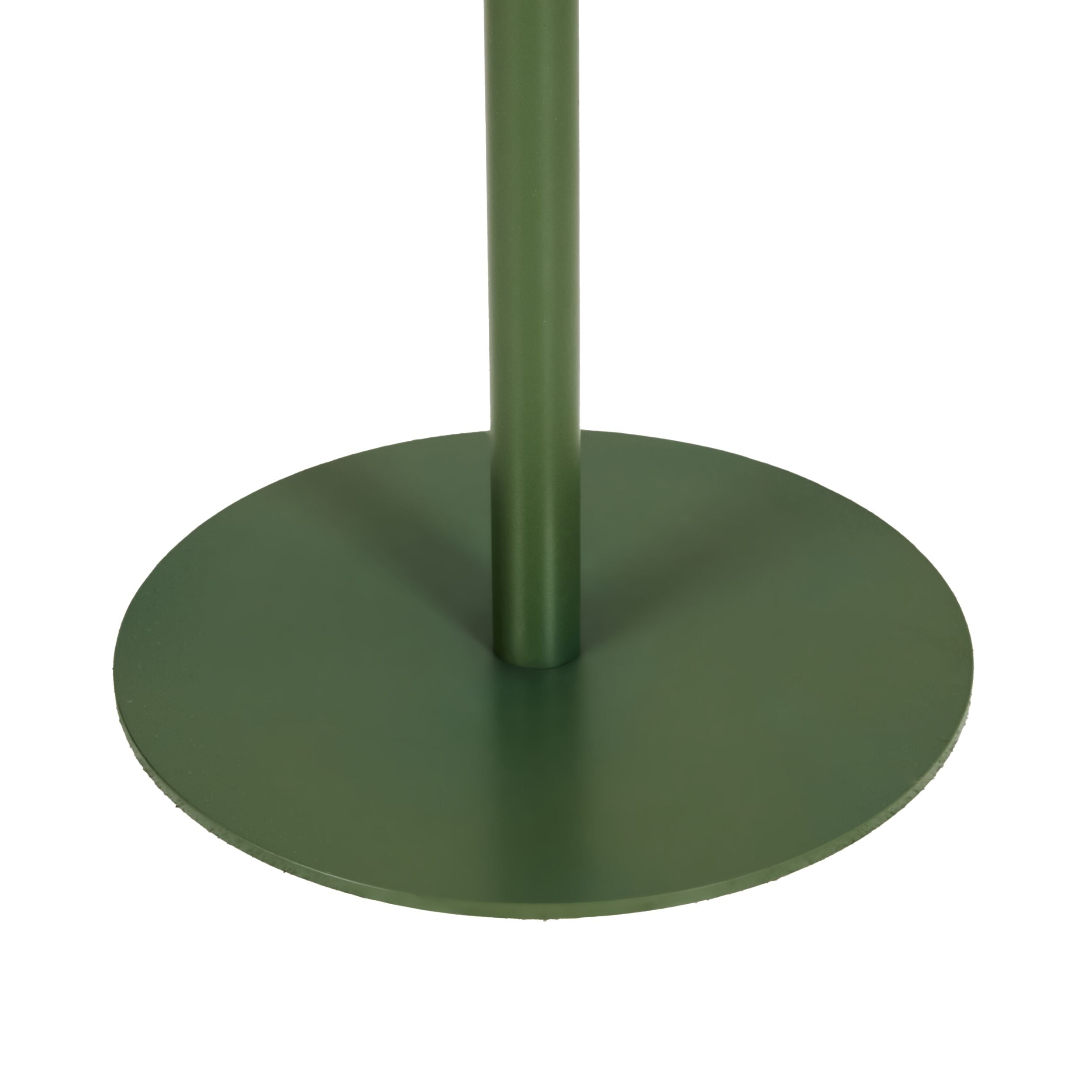 Sola Glass Side Table