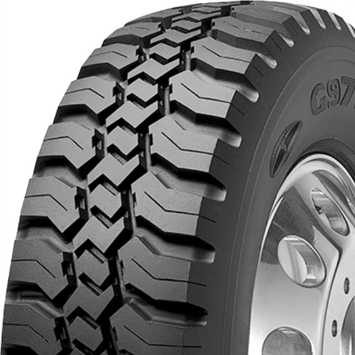 Goodyear G971 Armor MAX All-Terrain LT235/85R16 120 L E Light Truck Tire