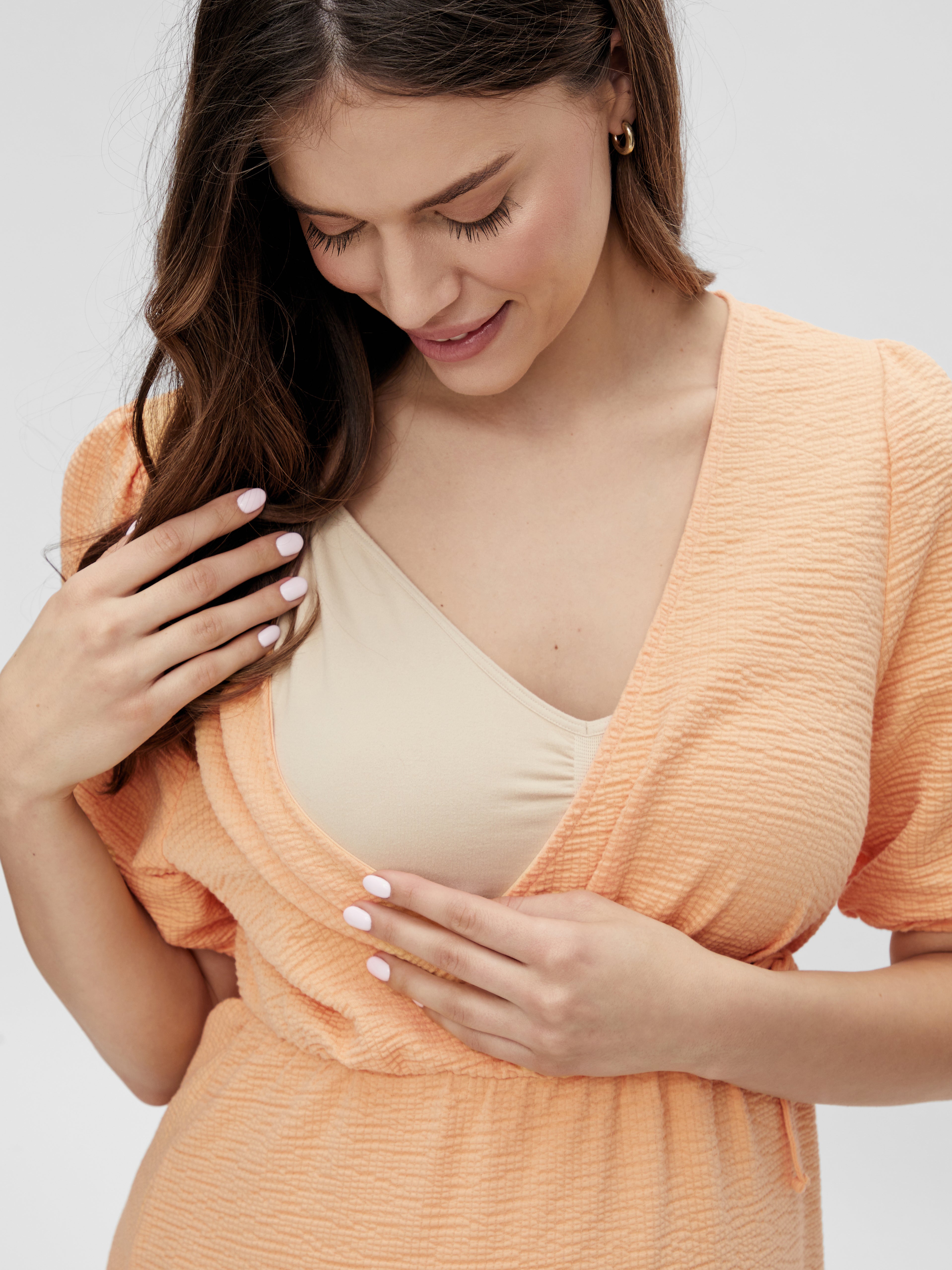VERO MODA® MLASIA Maternity Dress
