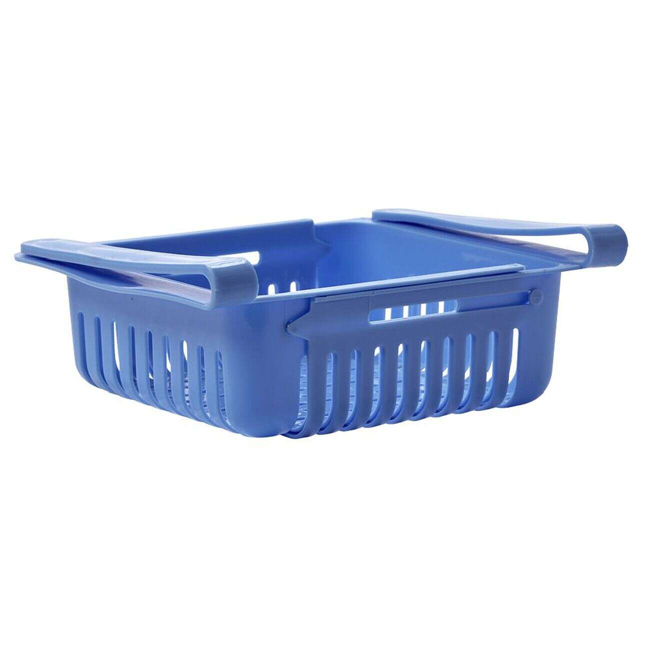 Tiroir pour réfrigérateur extensible 20x15,5xH7,5cm (3 modèles)