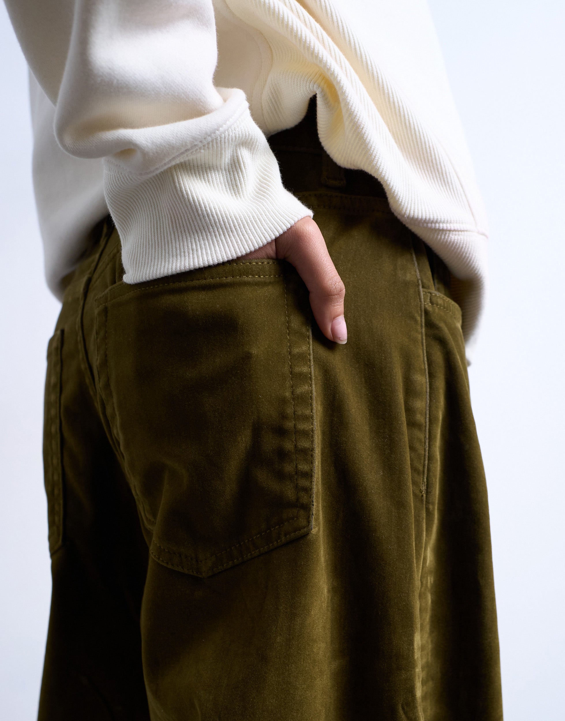VERO MODA® TSTULLE Trousers