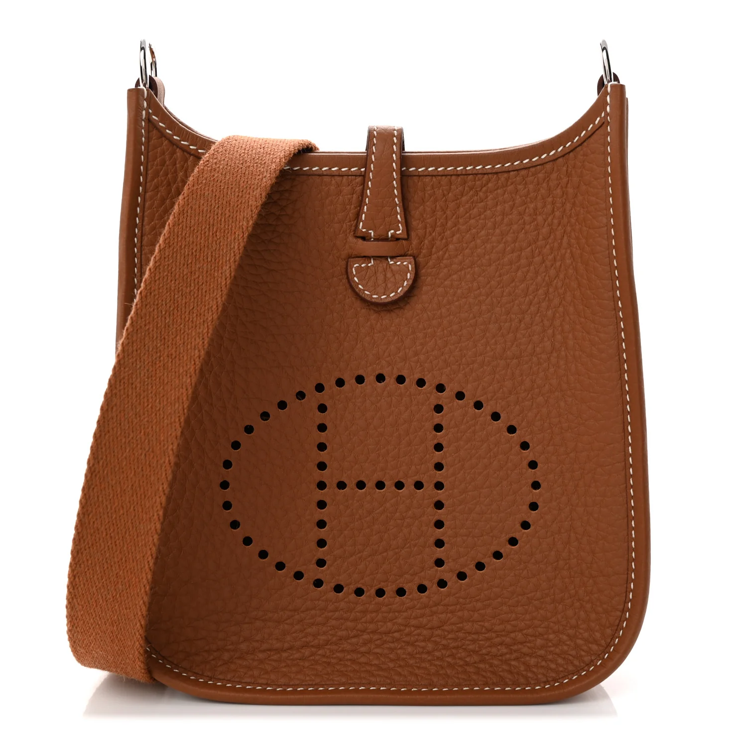 Taurillon Clemence Evelyne TPM Gold