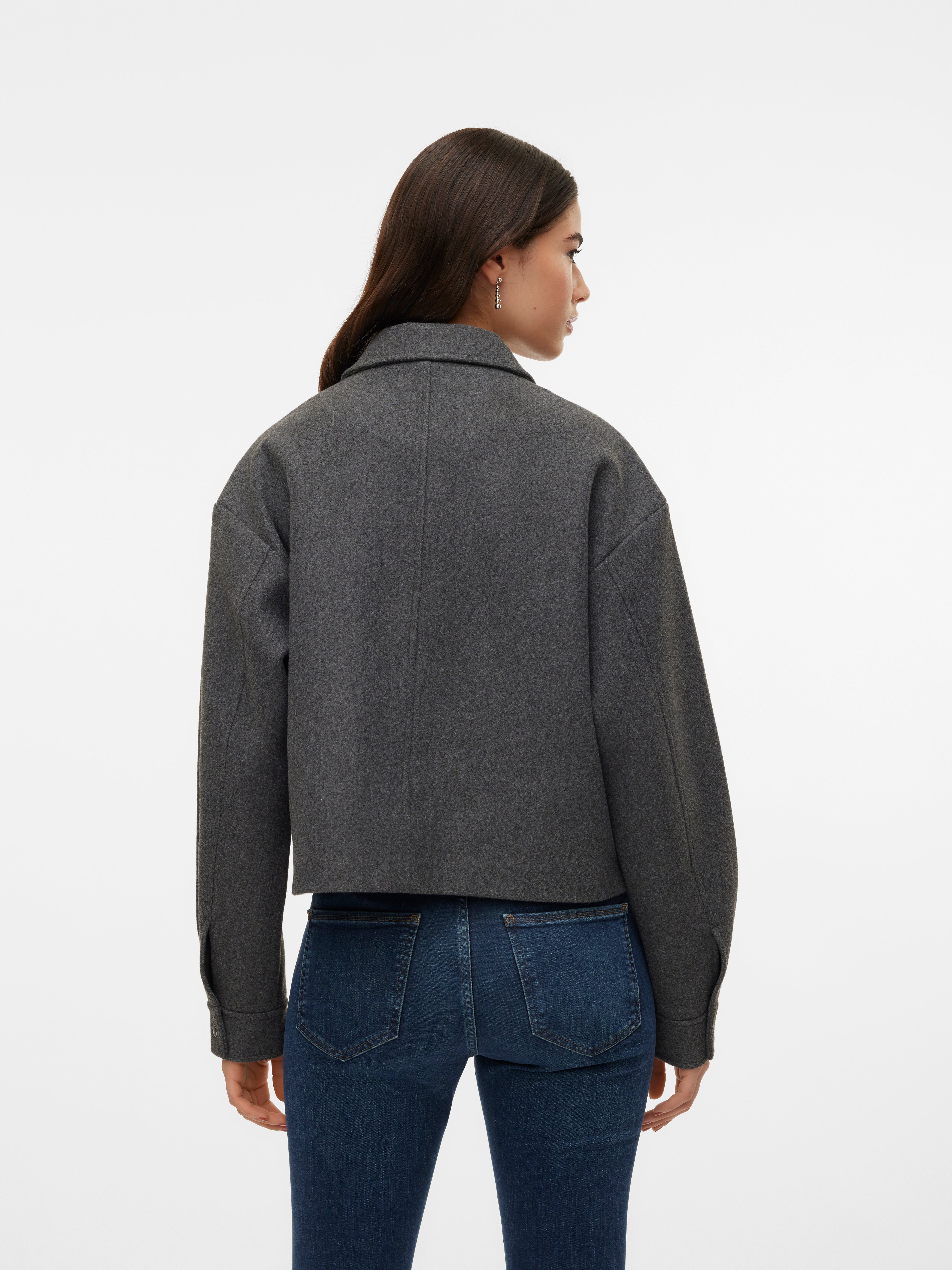 VERO MODA® VMFORTUNE Jacket