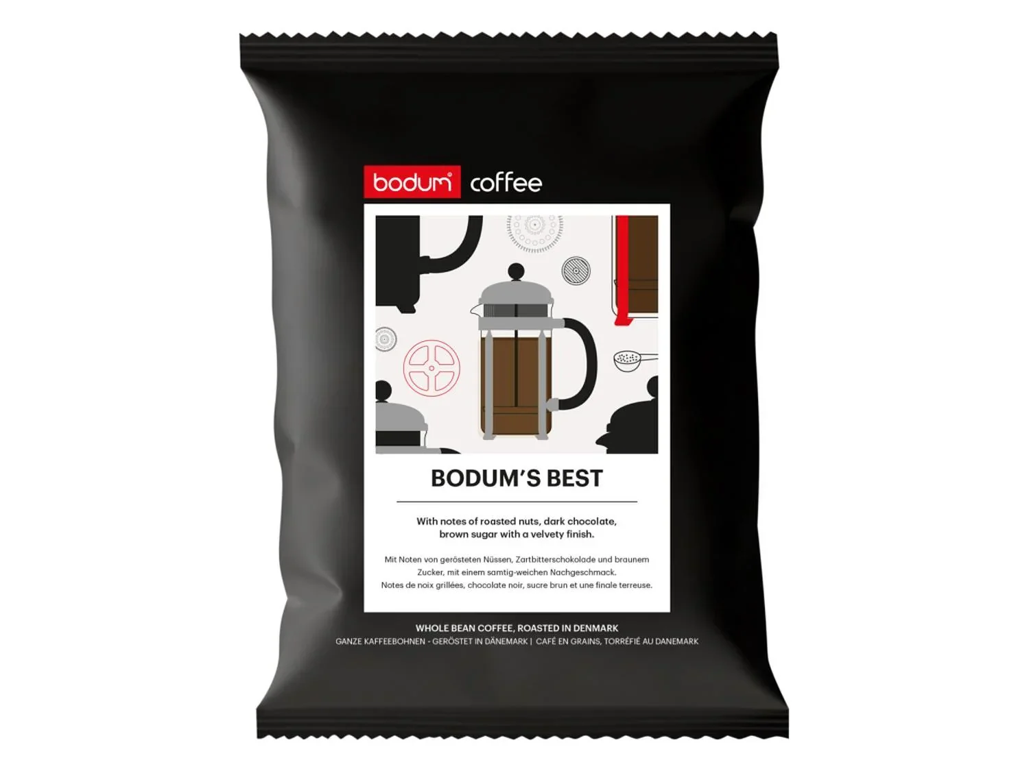 BODUM Cafetire ou Thire
