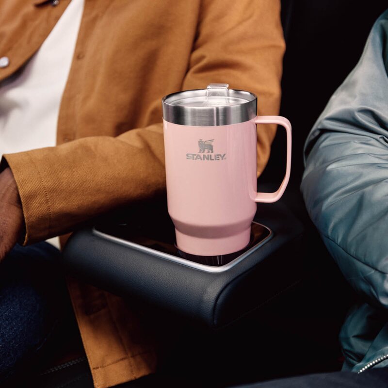 Everyday Suburban termokopp 71 cl peach rose