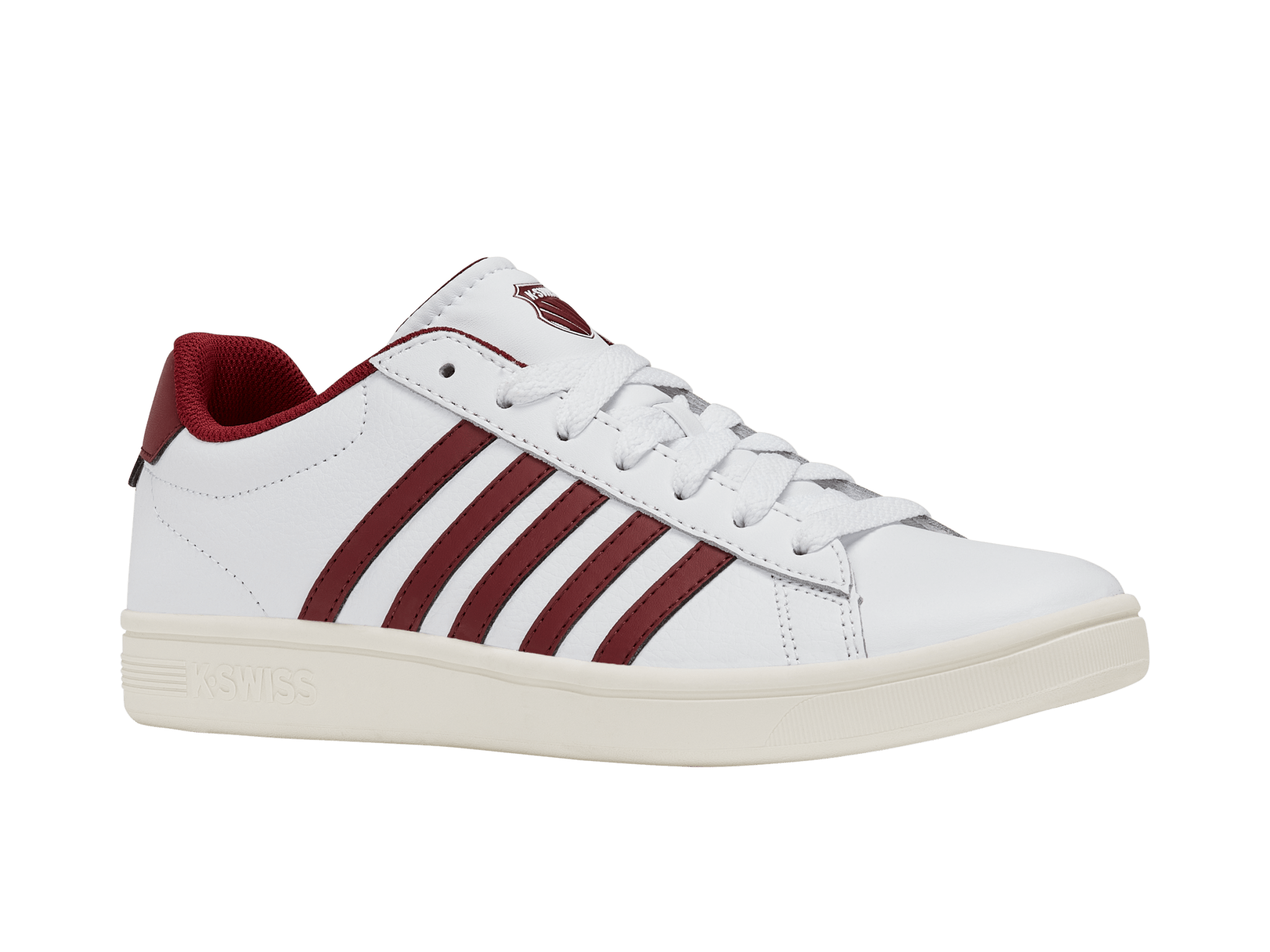 COURT TIEBREAK II - K-Swiss Shoes