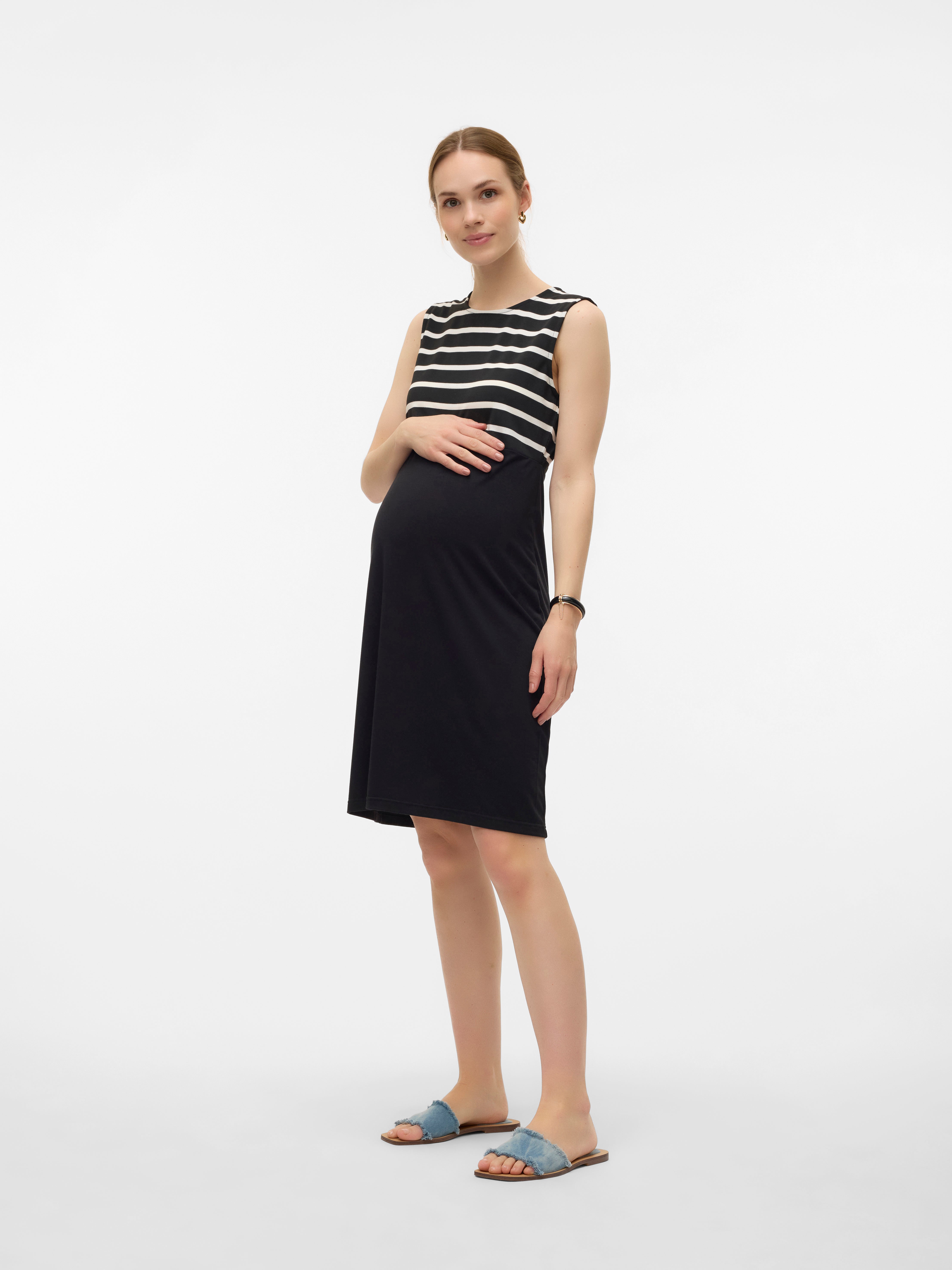 VERO MODA® MLALARIS Maternity Dress