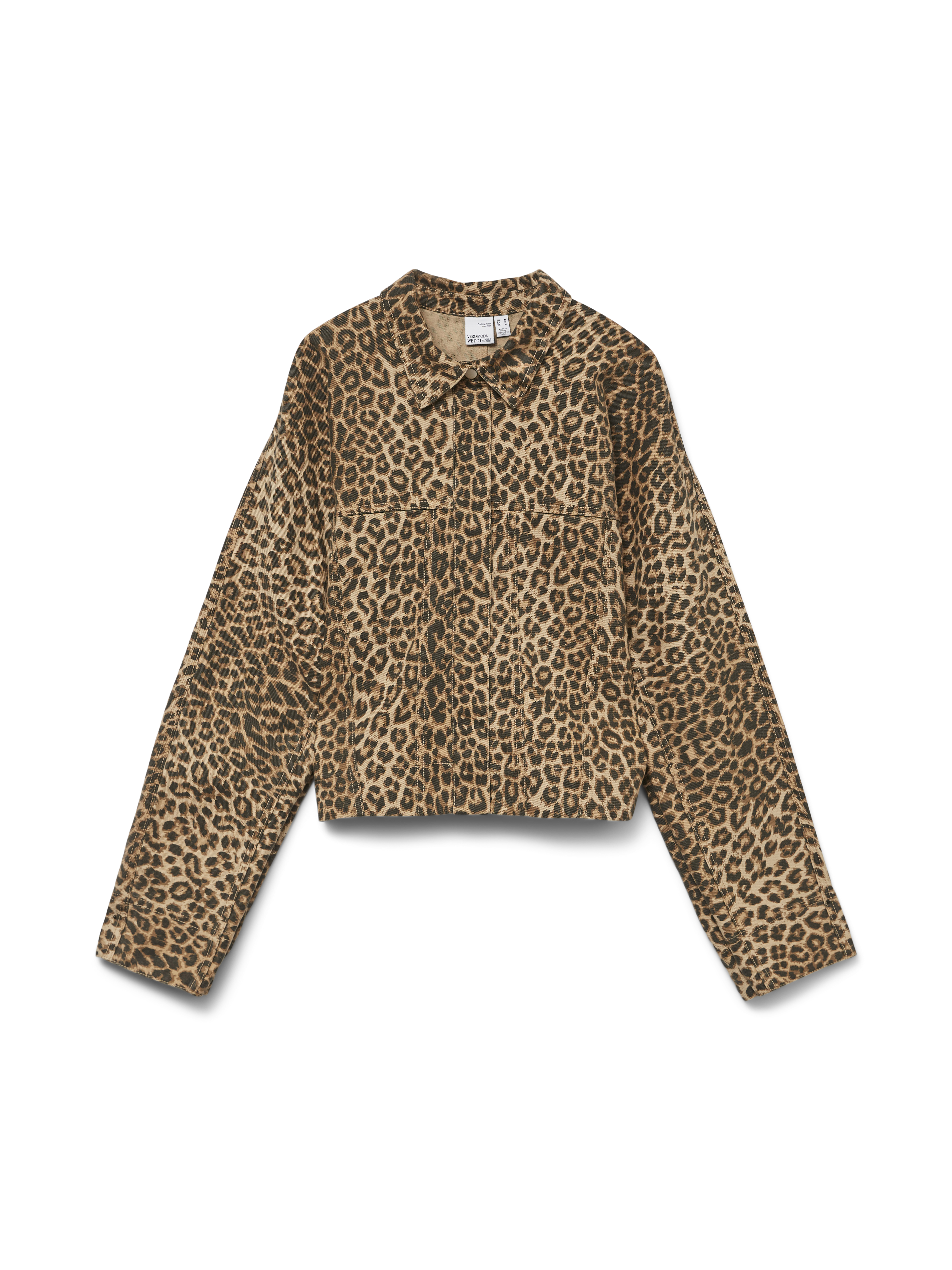 VERO MODA® VMNIXI Denim jacket
