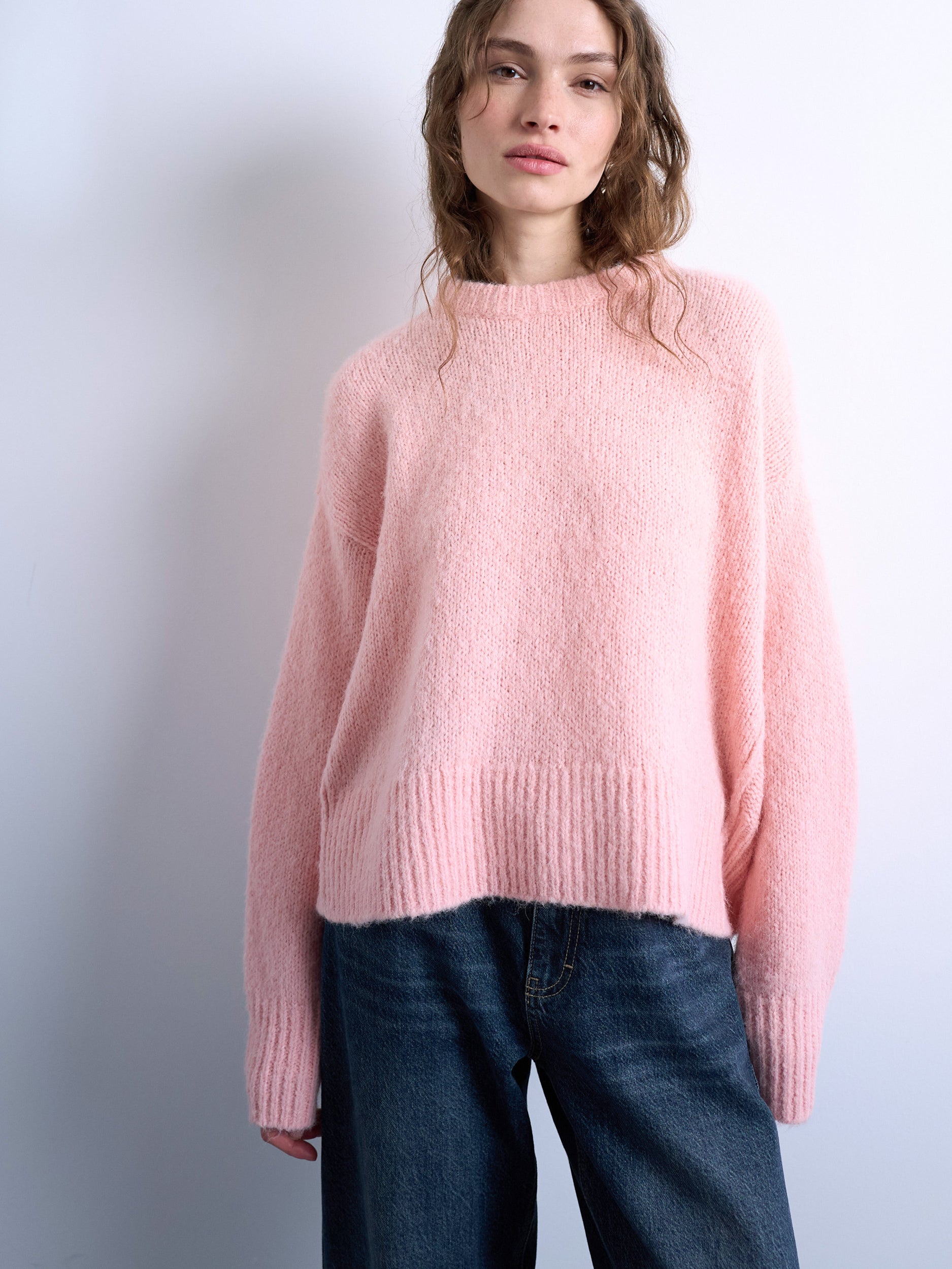 VERO MODA® TSULTIMATE Pullover