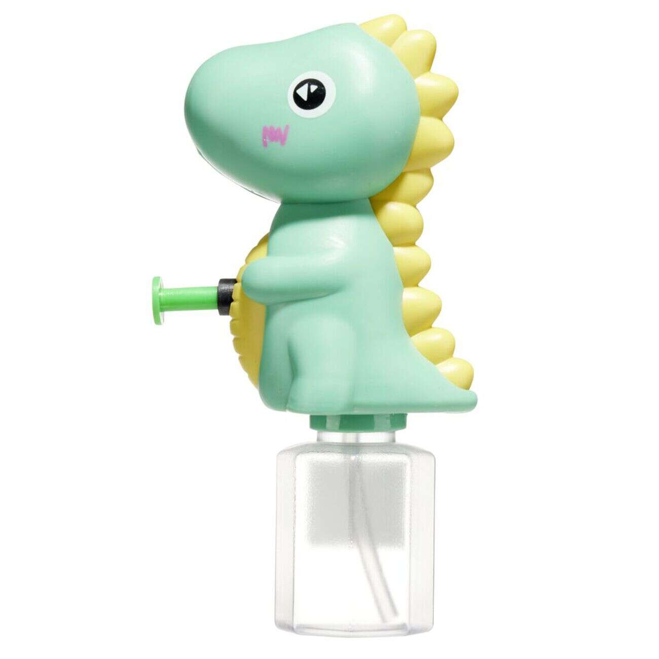 Jouet bain spray d'eau dinosaure