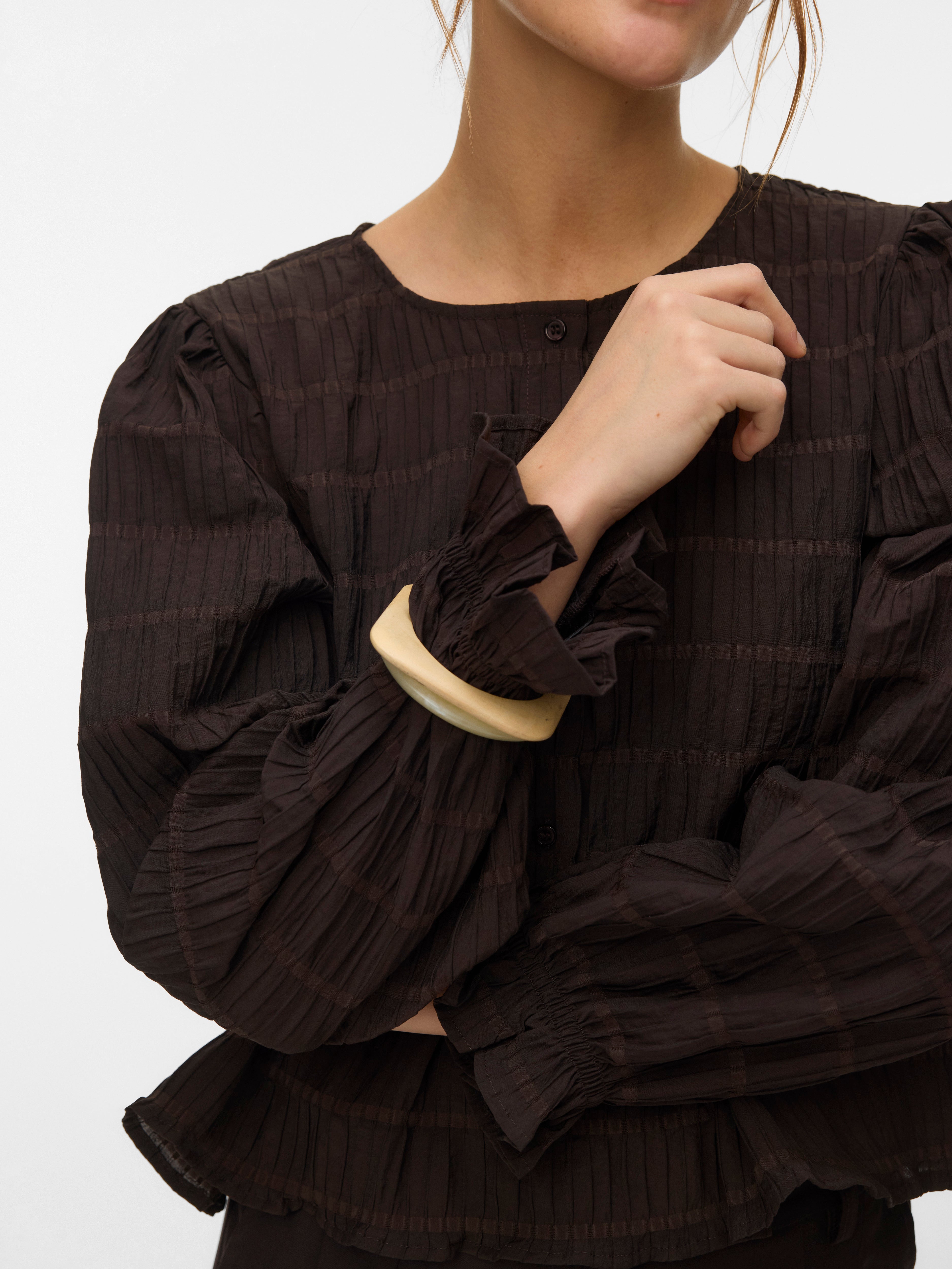 VERO MODA® VMERMA Top