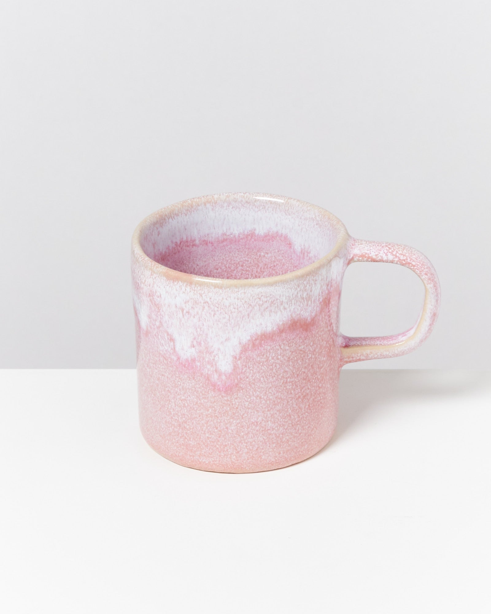 CORDOAMA - LARGE MUG CLASSIC ROSÉ