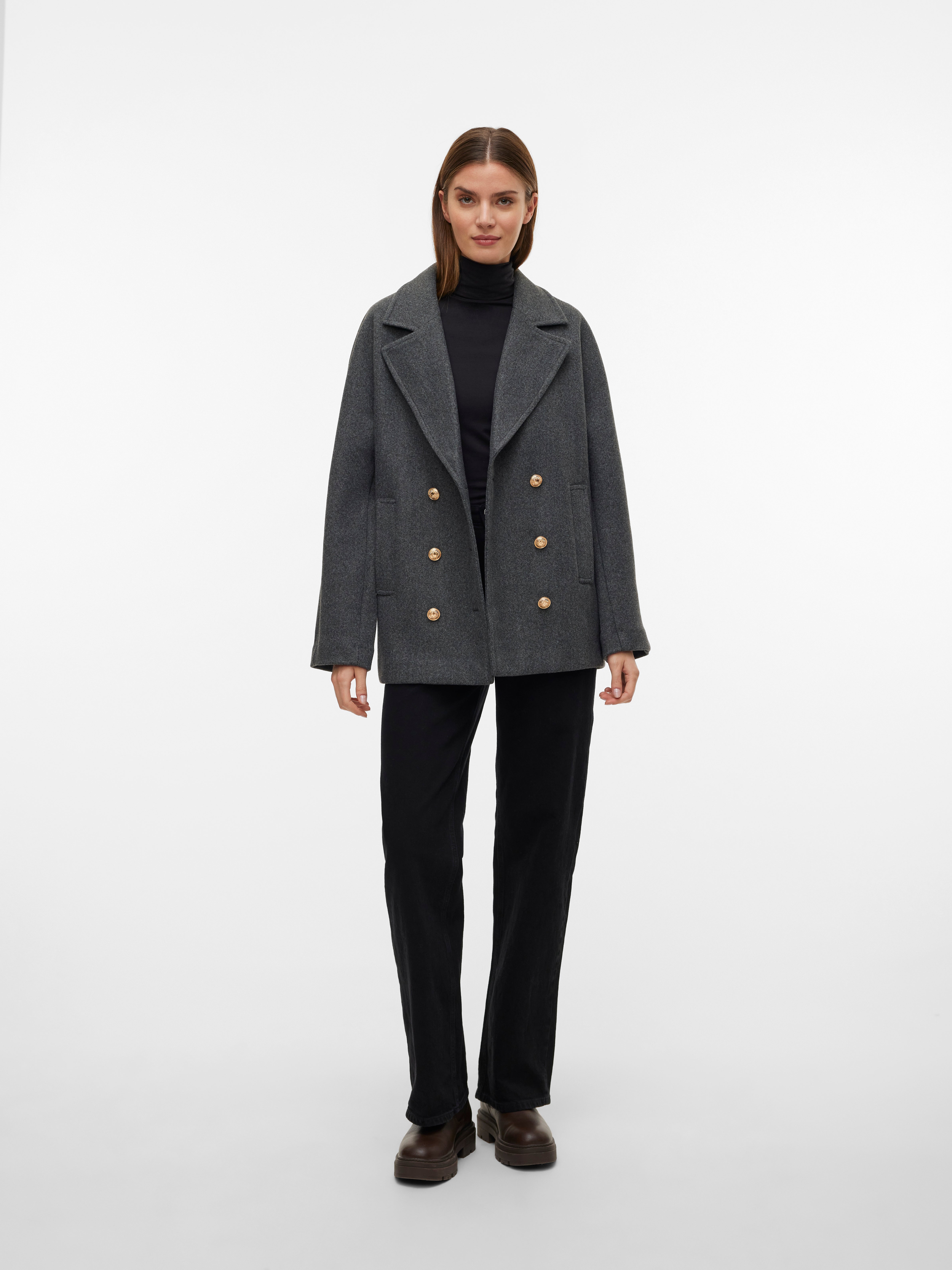 VERO MODA® VMFORTUNE Jacket
