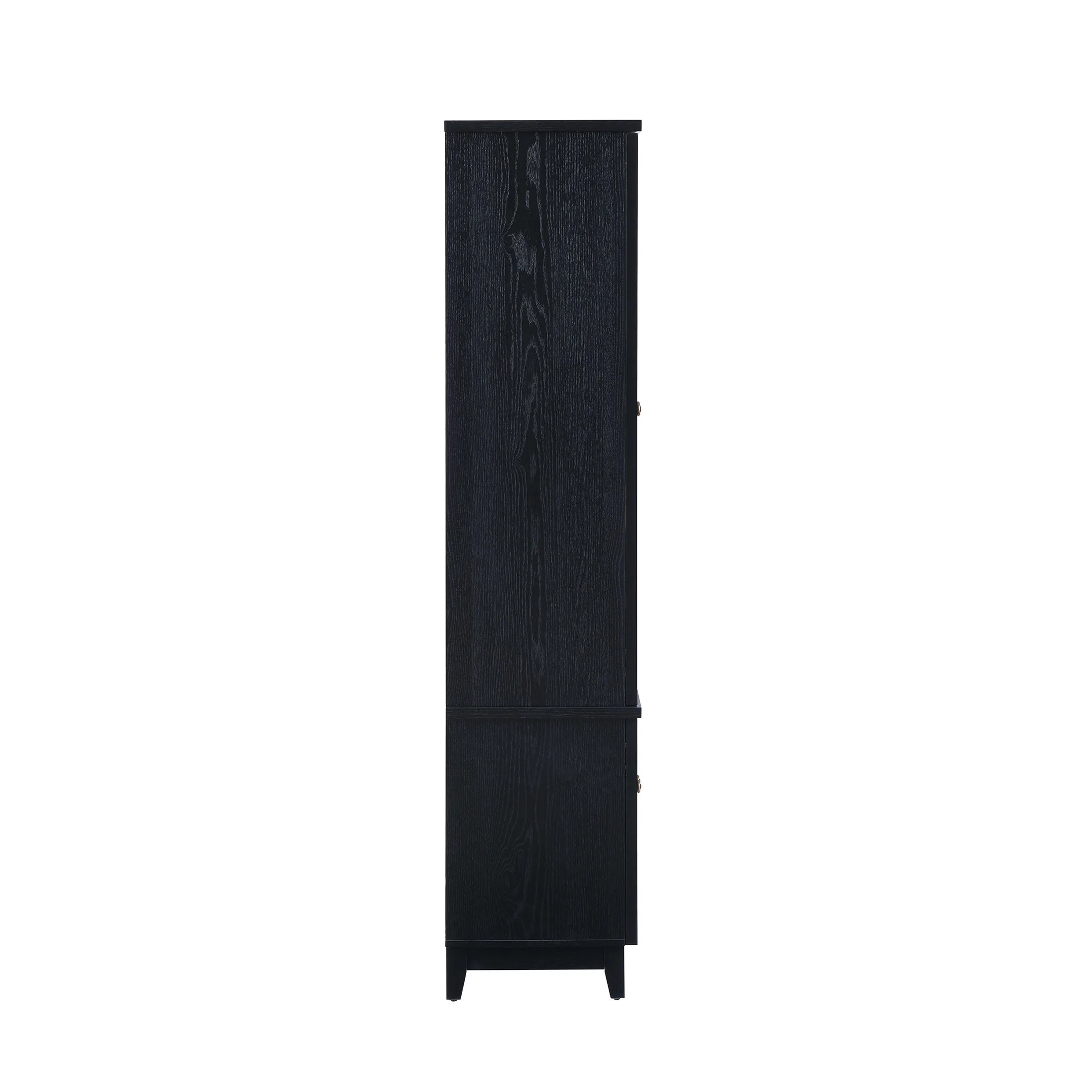 My Texas House Accent Cabinet