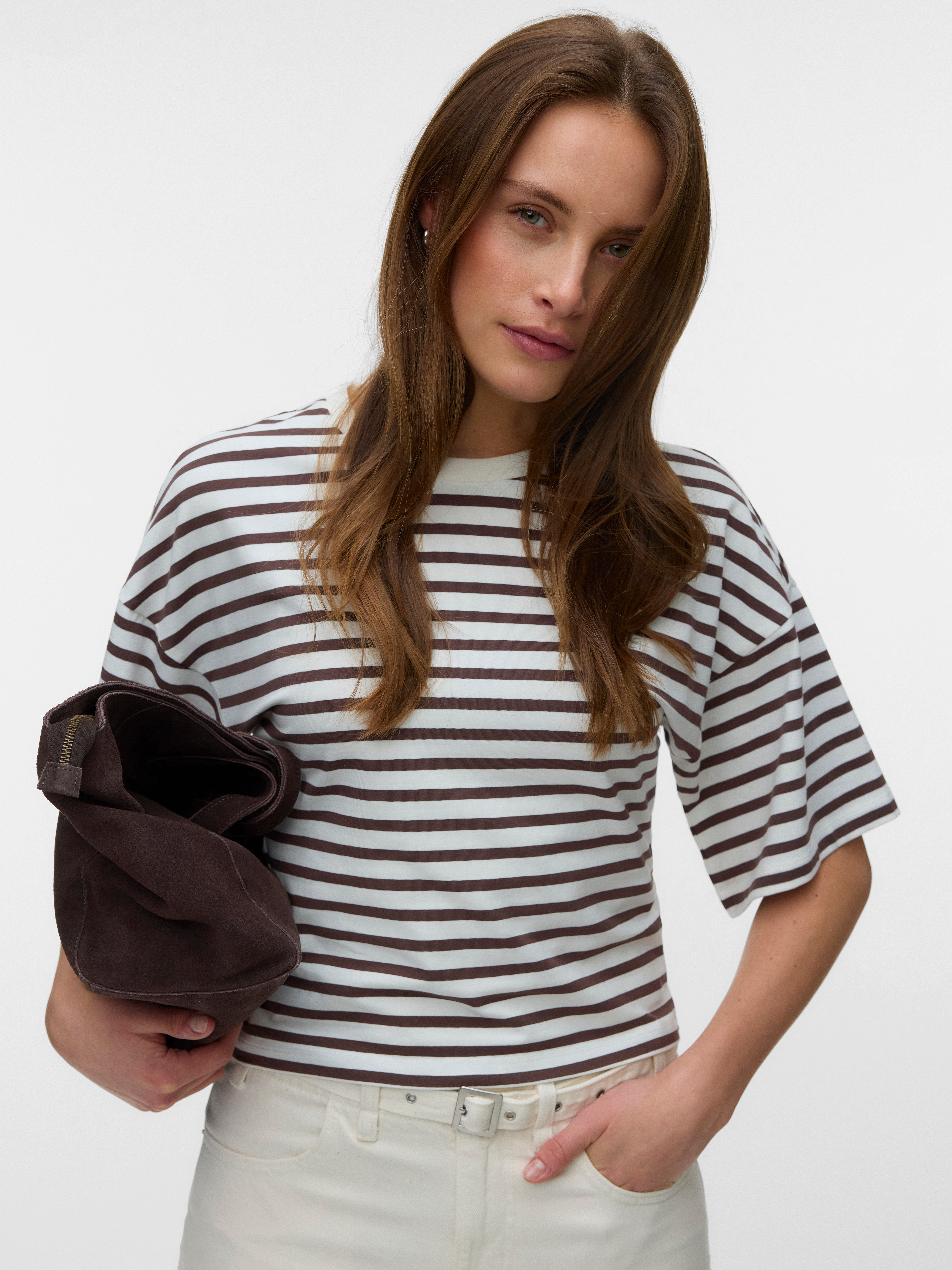 VERO MODA® VMKIARA Top